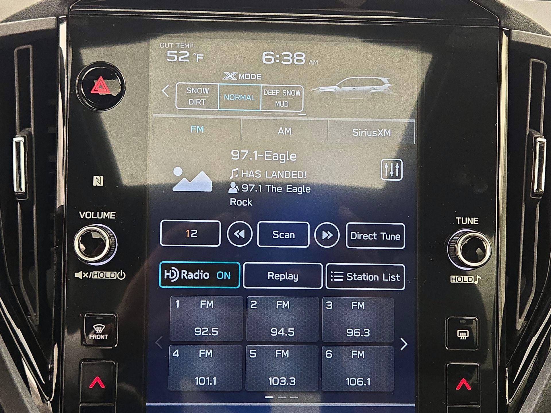 Thumbnail: 2025 Subaru Forester - 15