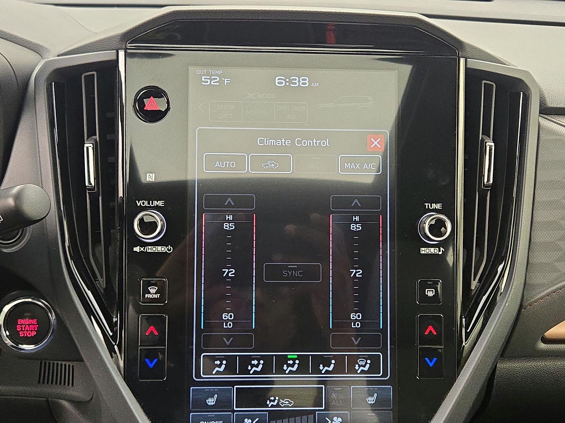 Thumbnail: 2025 Subaru Forester - 16