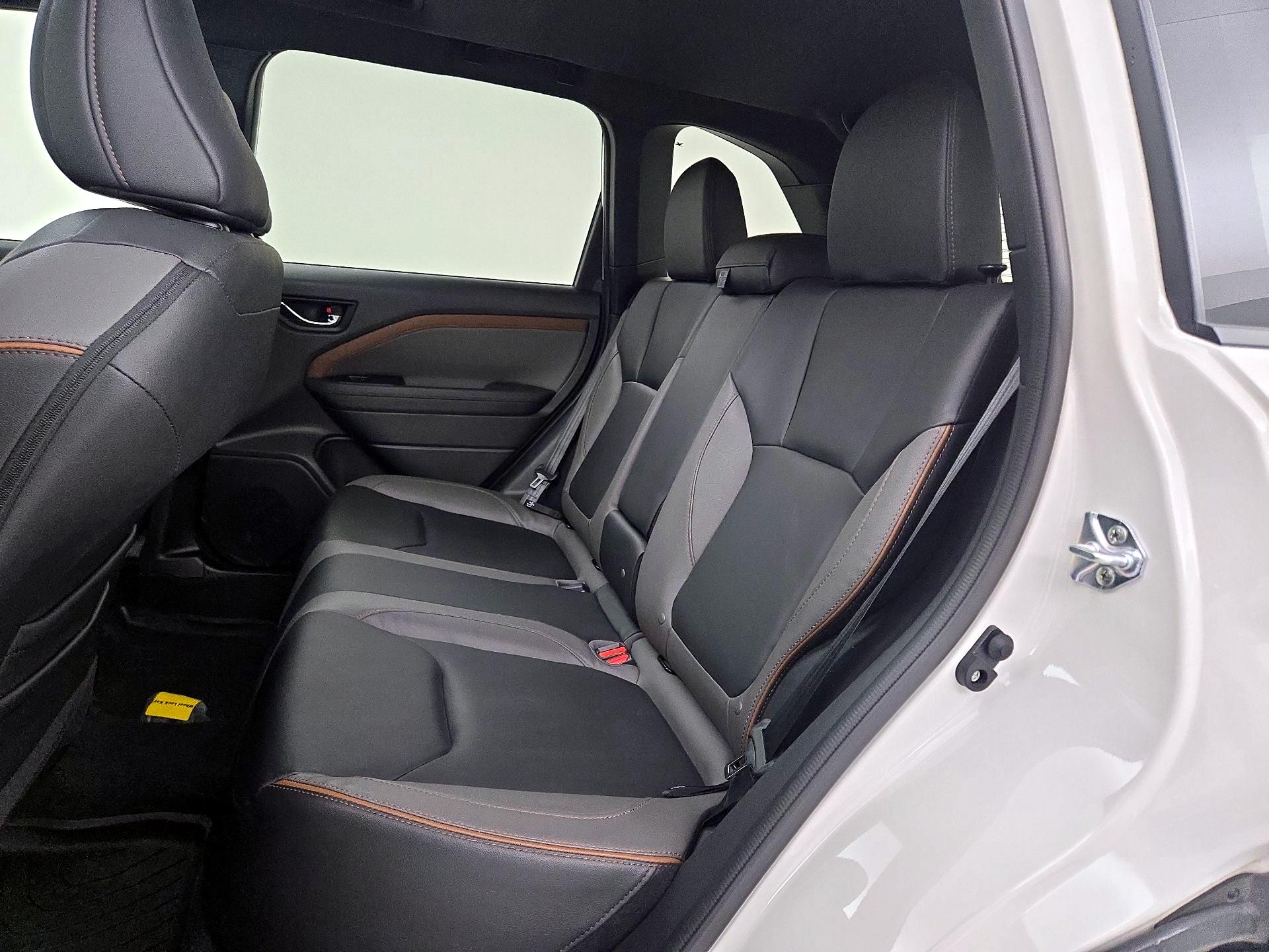 Thumbnail: 2025 Subaru Forester - 20