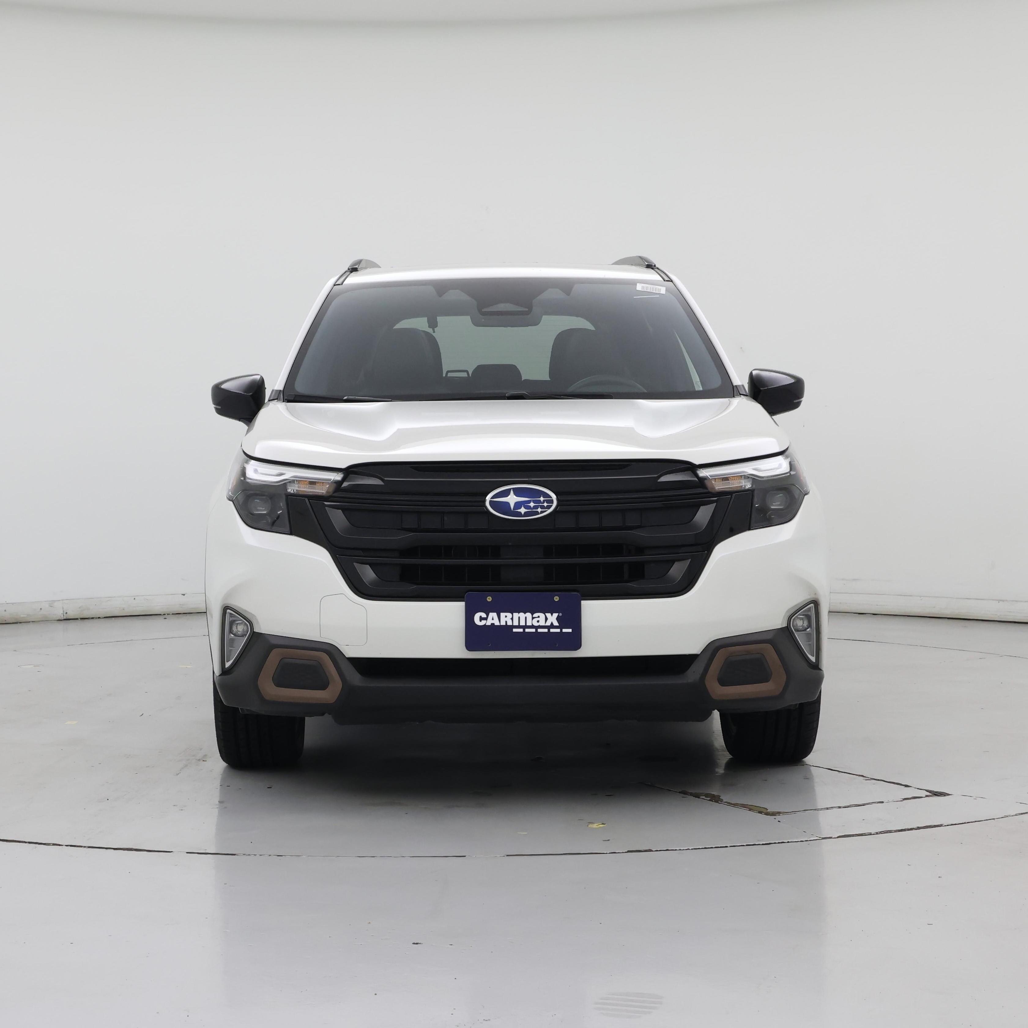 Thumbnail: 2025 Subaru Forester - 5