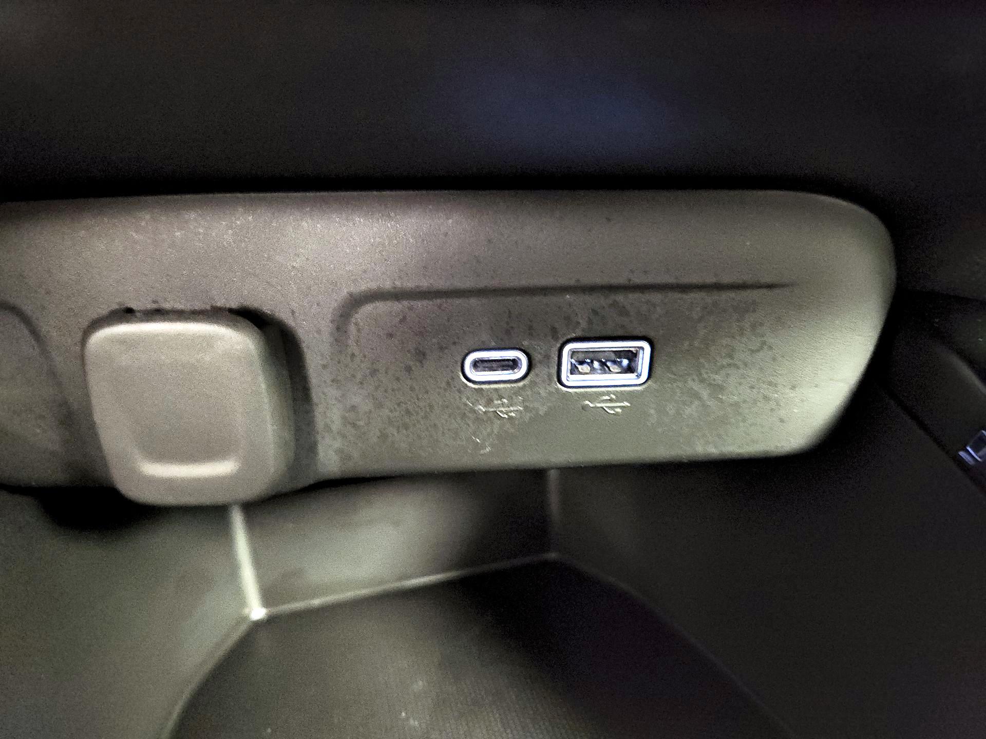 Thumbnail: 2025 Chevrolet Trax - 18