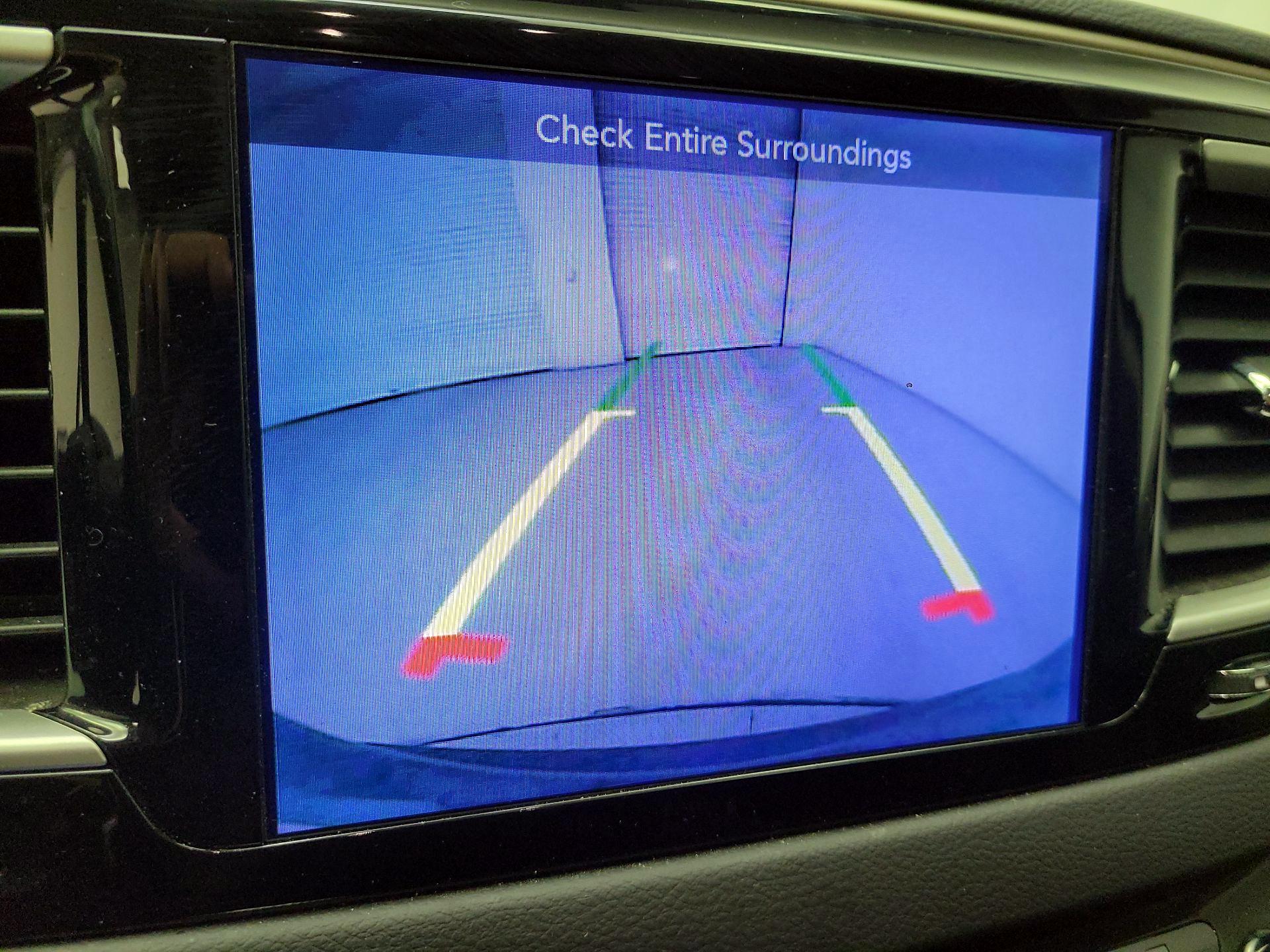 Thumbnail: 2017 Chrysler Pacifica - 15