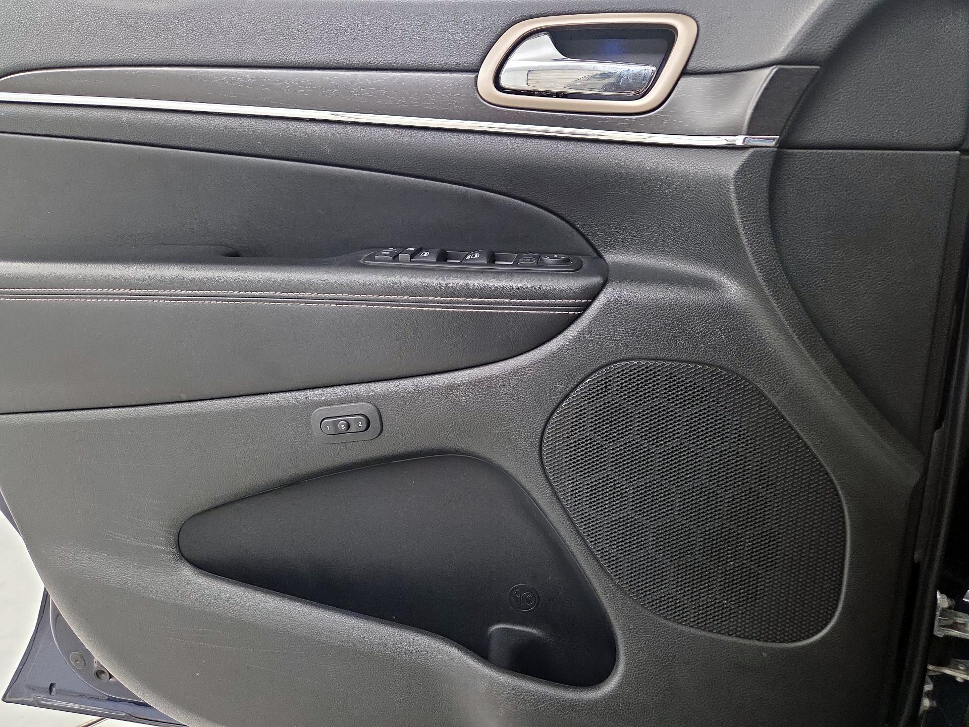 Thumbnail: 2014 Jeep Grand Cherokee - 12