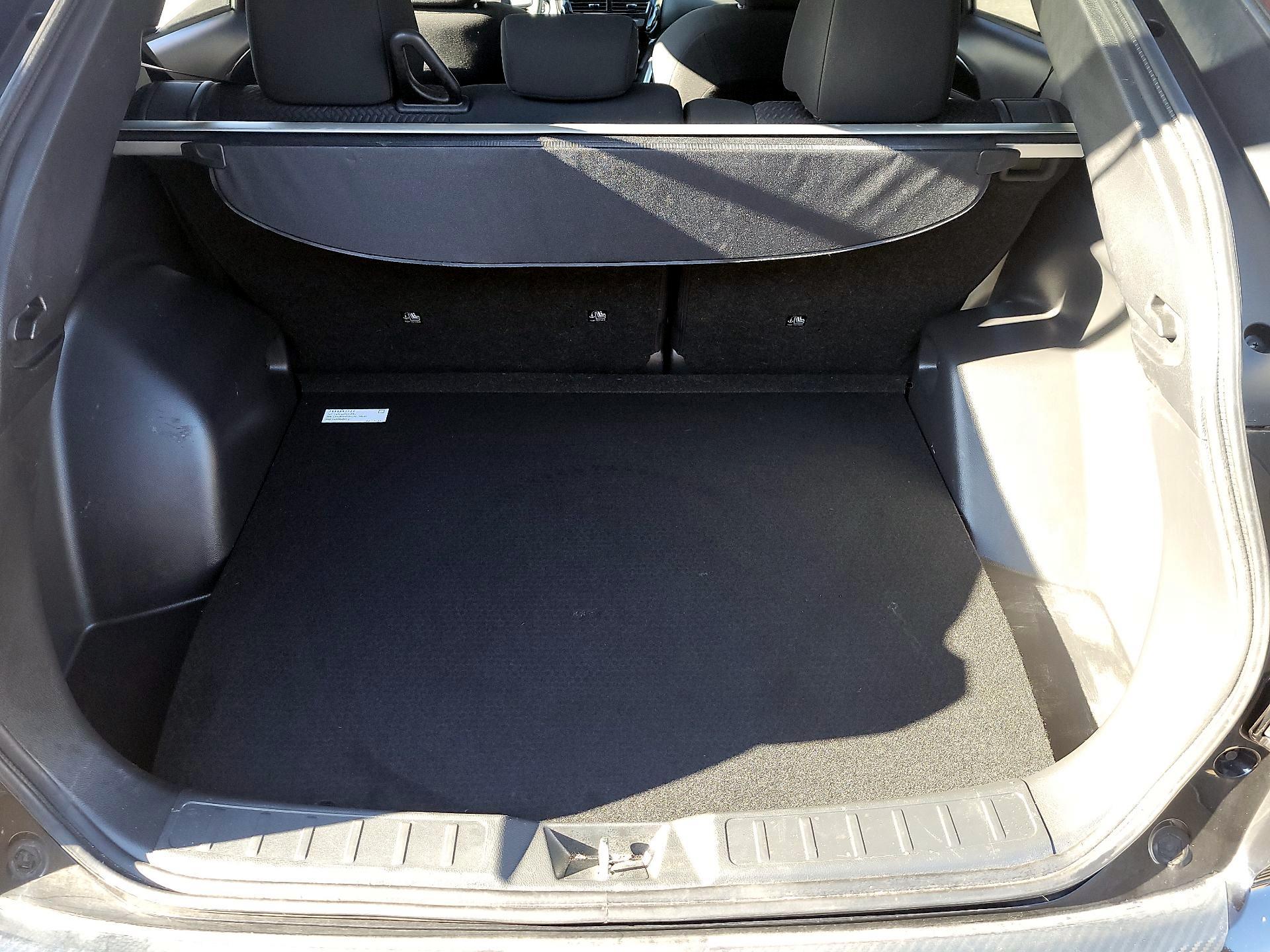 Thumbnail: 2024 Mitsubishi Eclipse Cross - 18