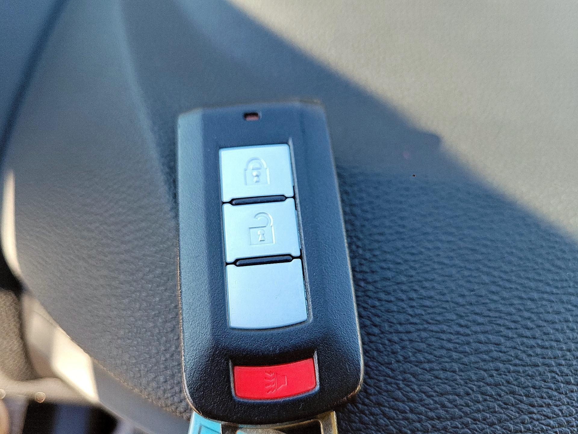 Thumbnail: 2024 Mitsubishi Eclipse Cross - 20