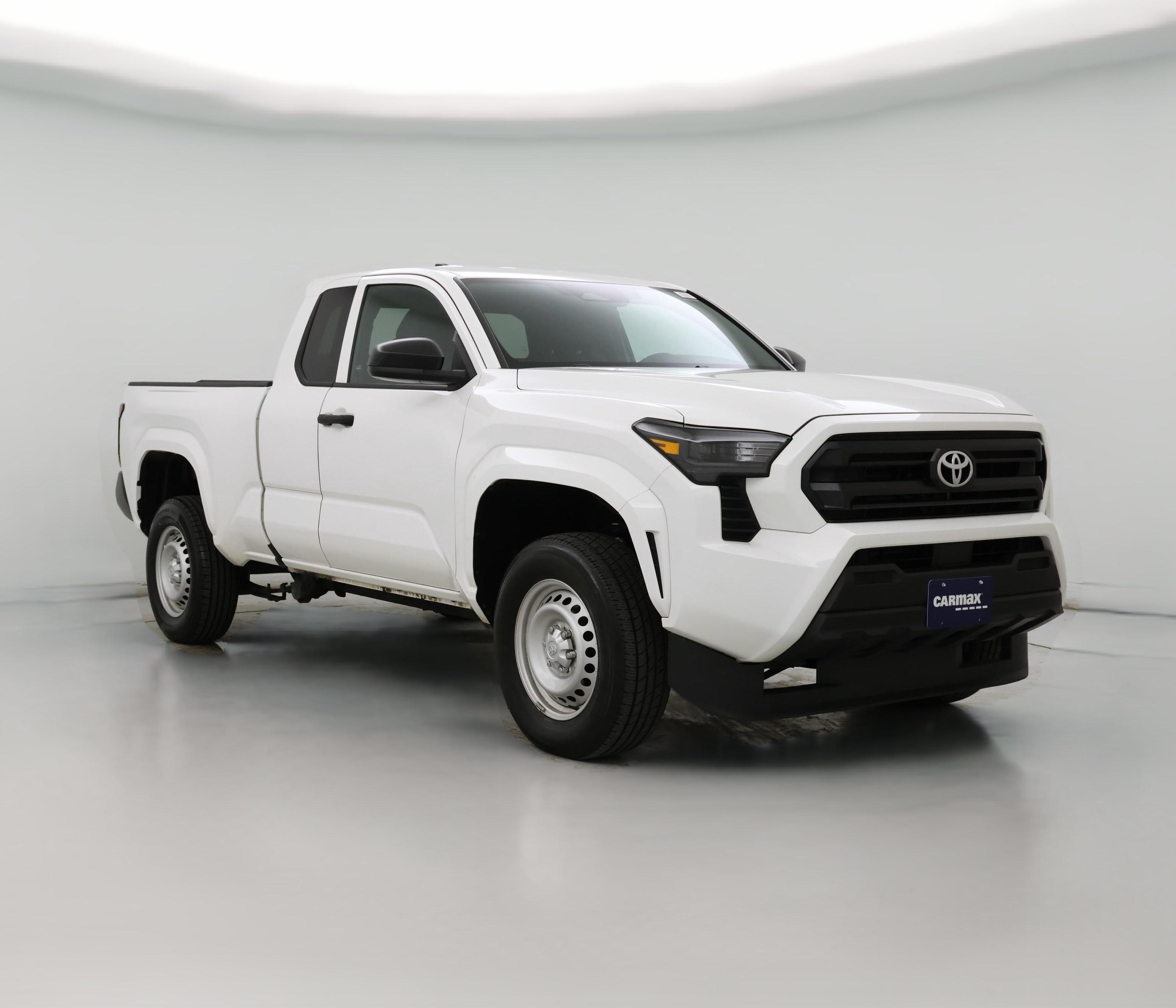 Thumbnail: 2024 Toyota Tacoma - 1