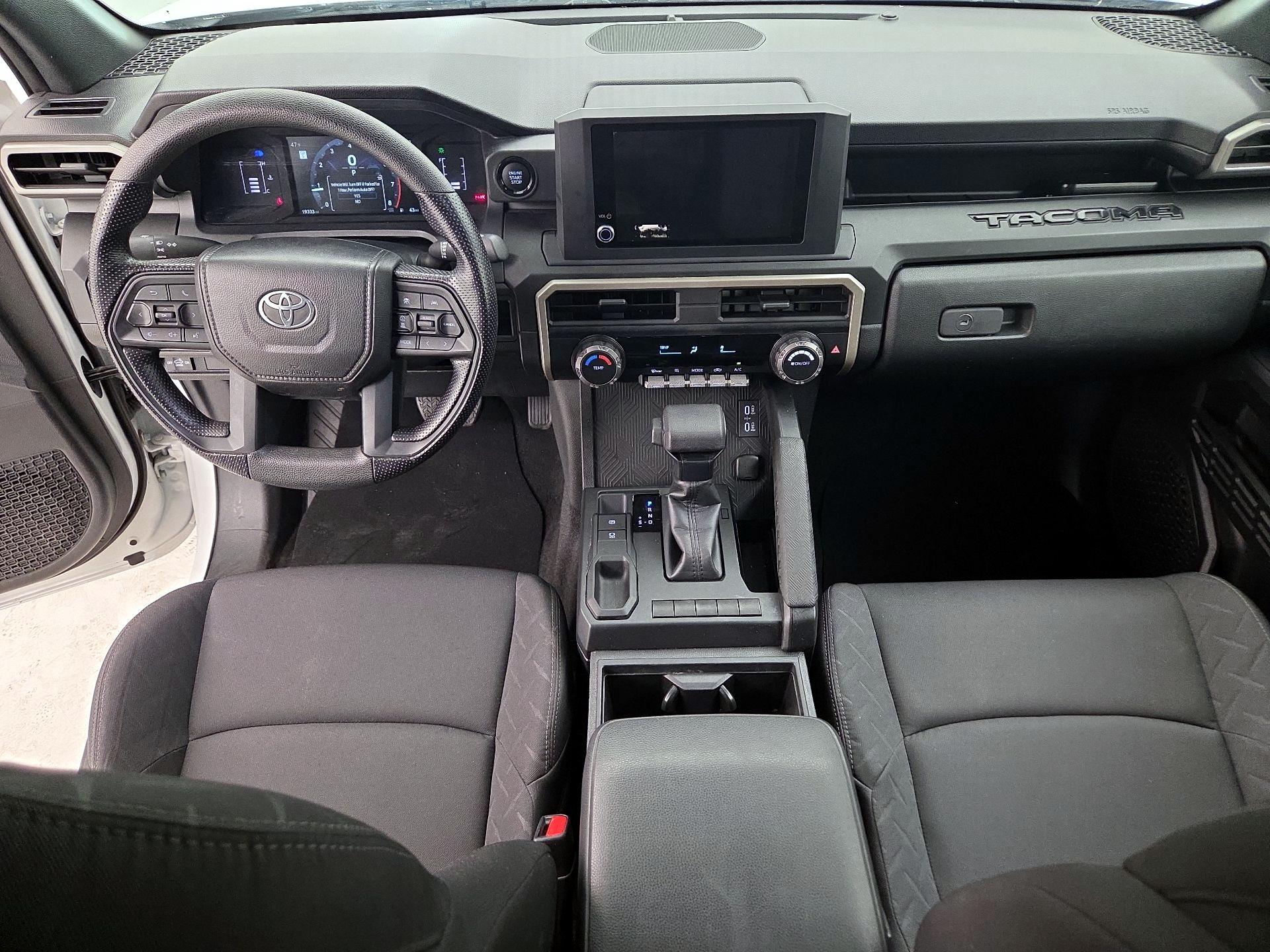 Thumbnail: 2024 Toyota Tacoma - 9