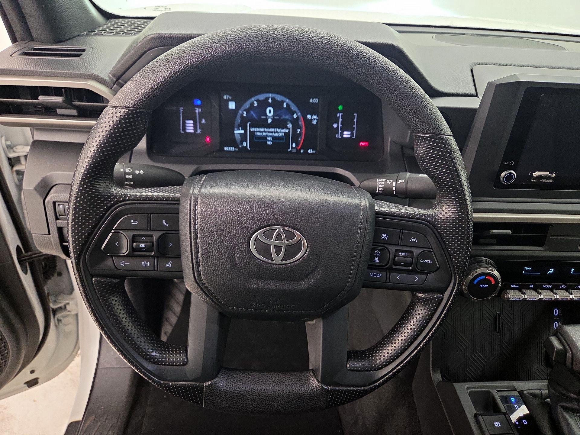 Thumbnail: 2024 Toyota Tacoma - 10