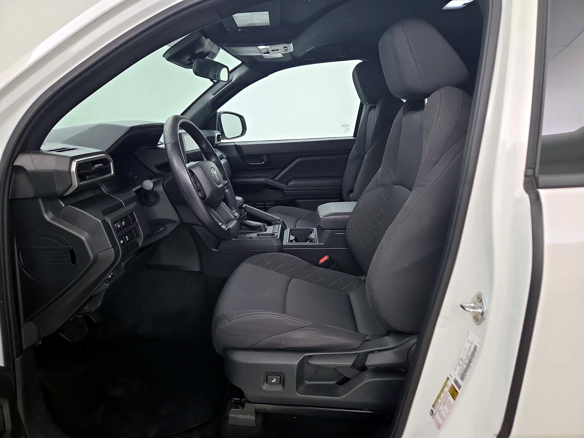 Thumbnail: 2024 Toyota Tacoma - 11