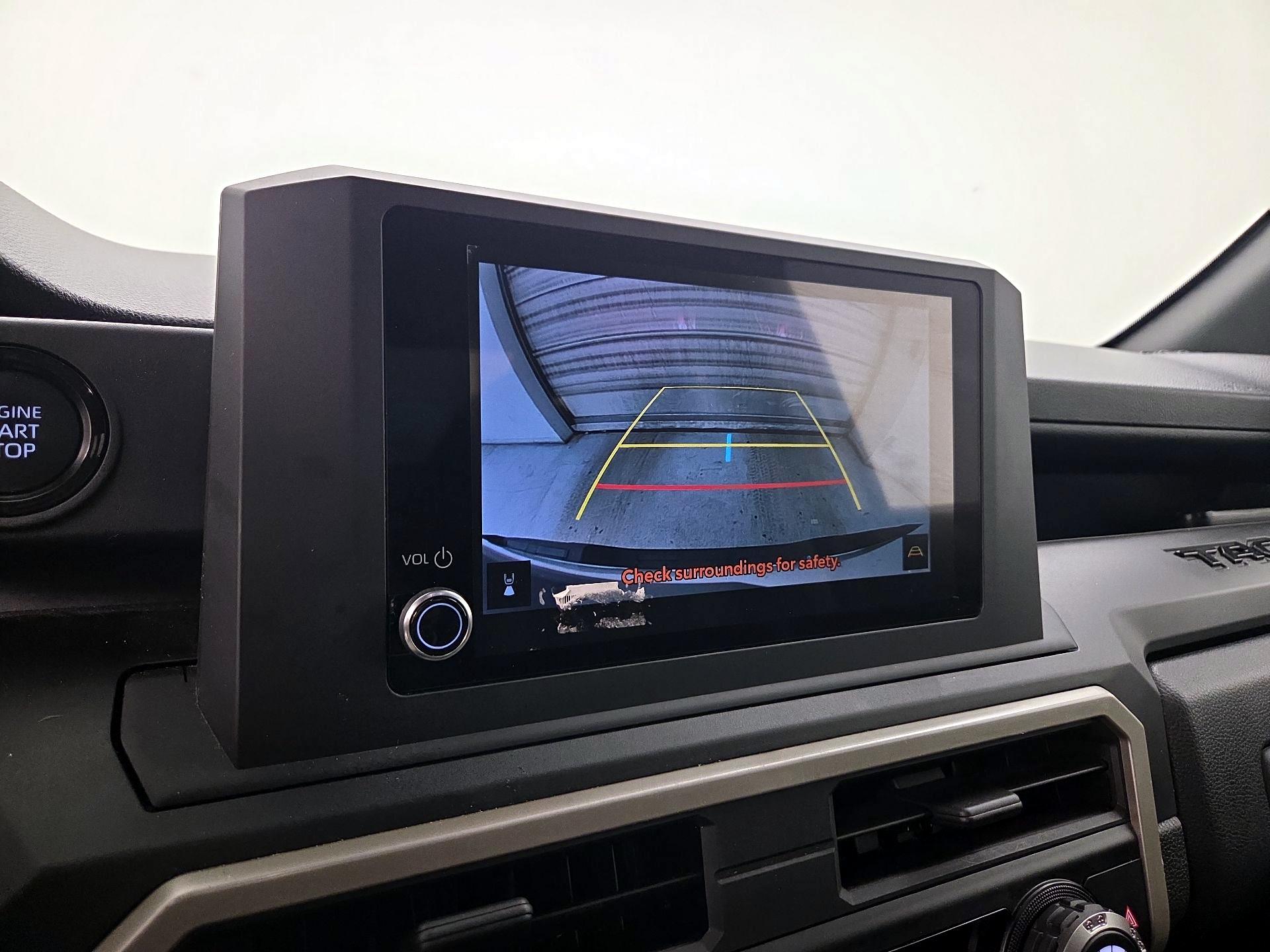 Thumbnail: 2024 Toyota Tacoma - 14