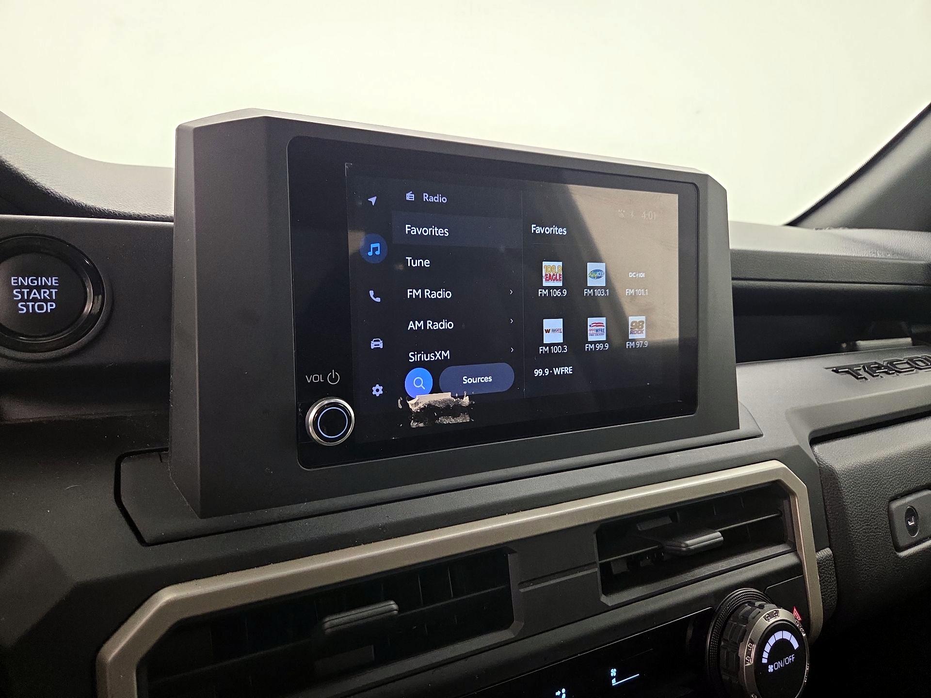 Thumbnail: 2024 Toyota Tacoma - 15