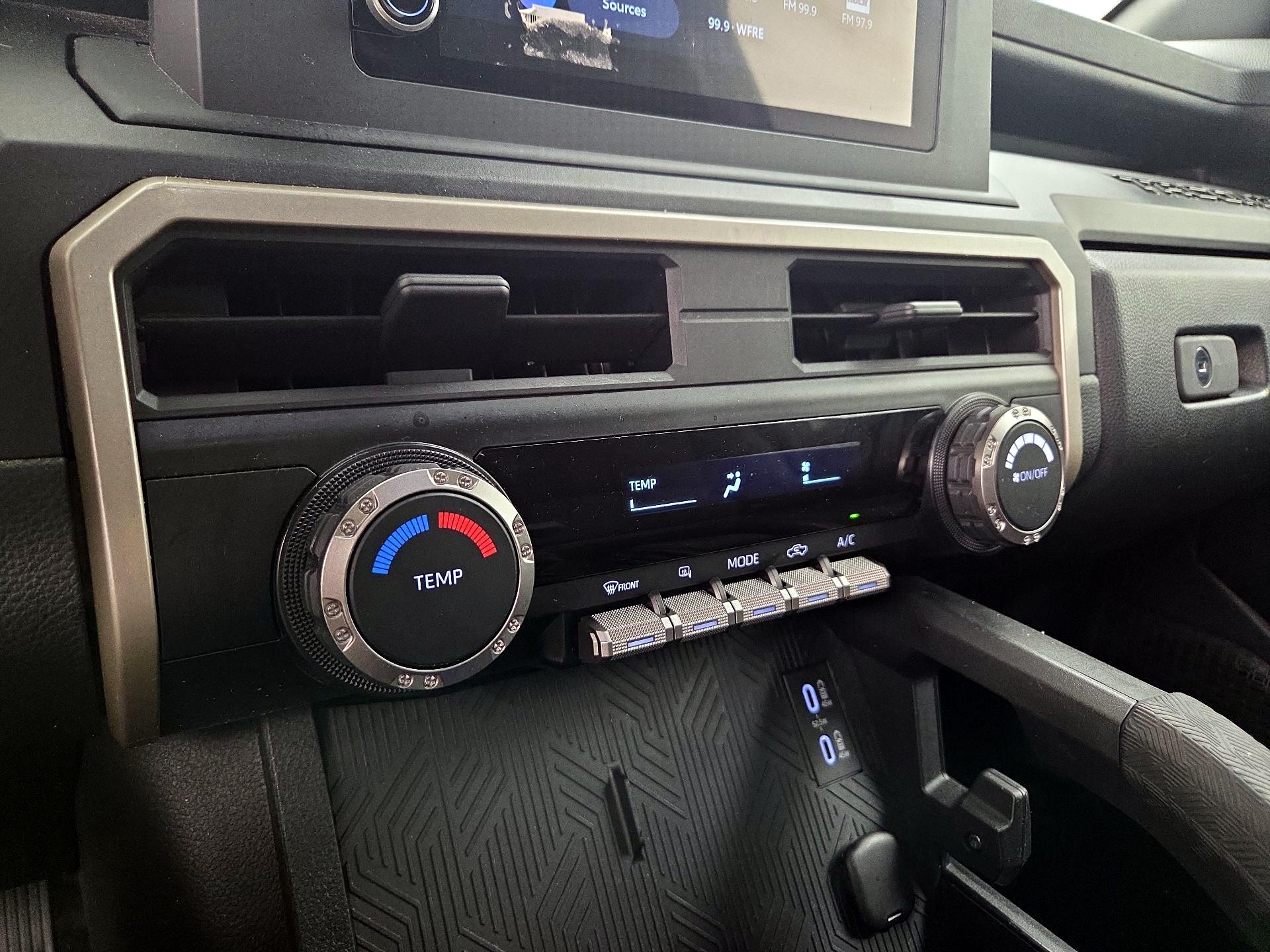 Thumbnail: 2024 Toyota Tacoma - 16