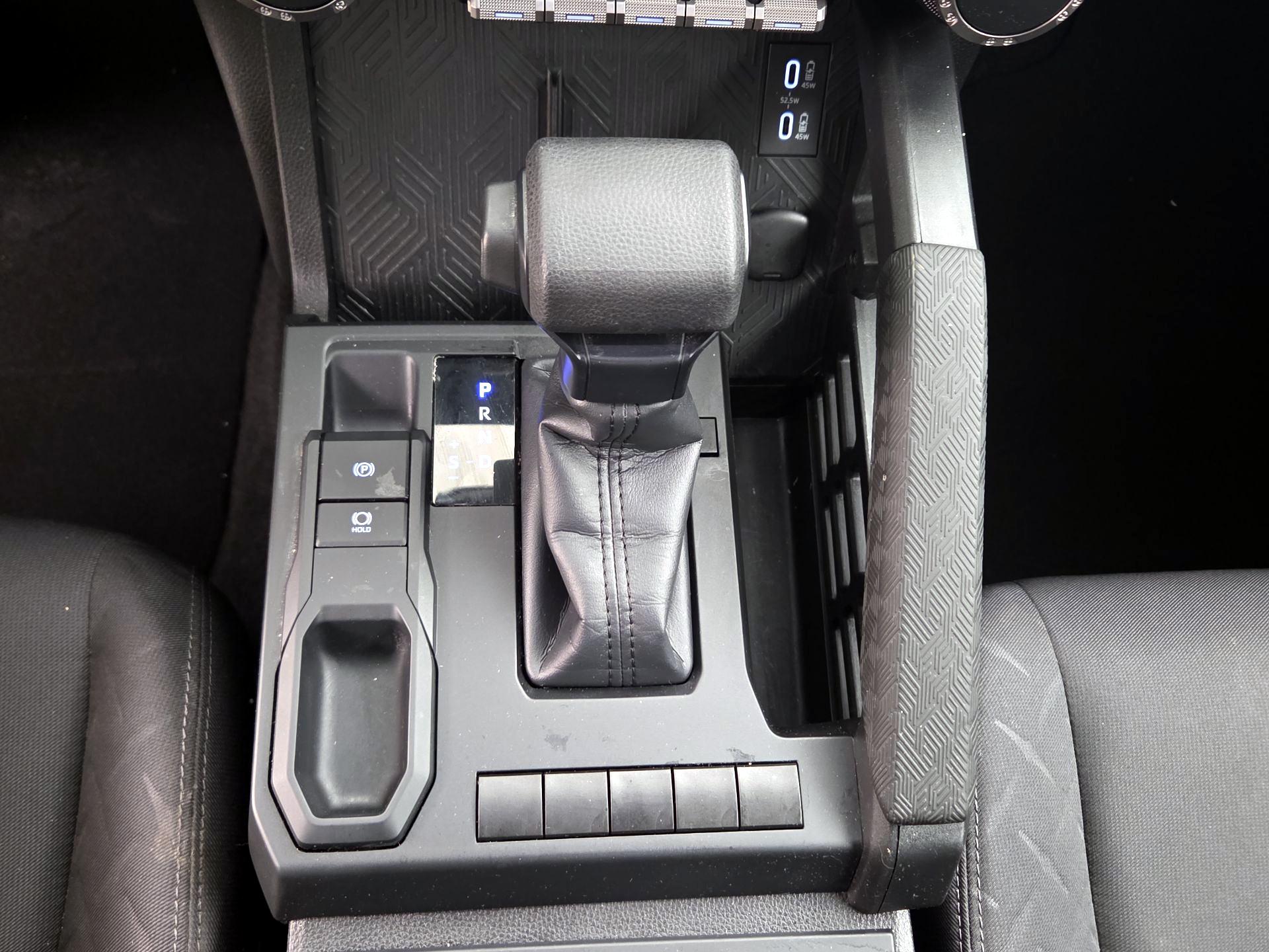 Thumbnail: 2024 Toyota Tacoma - 17