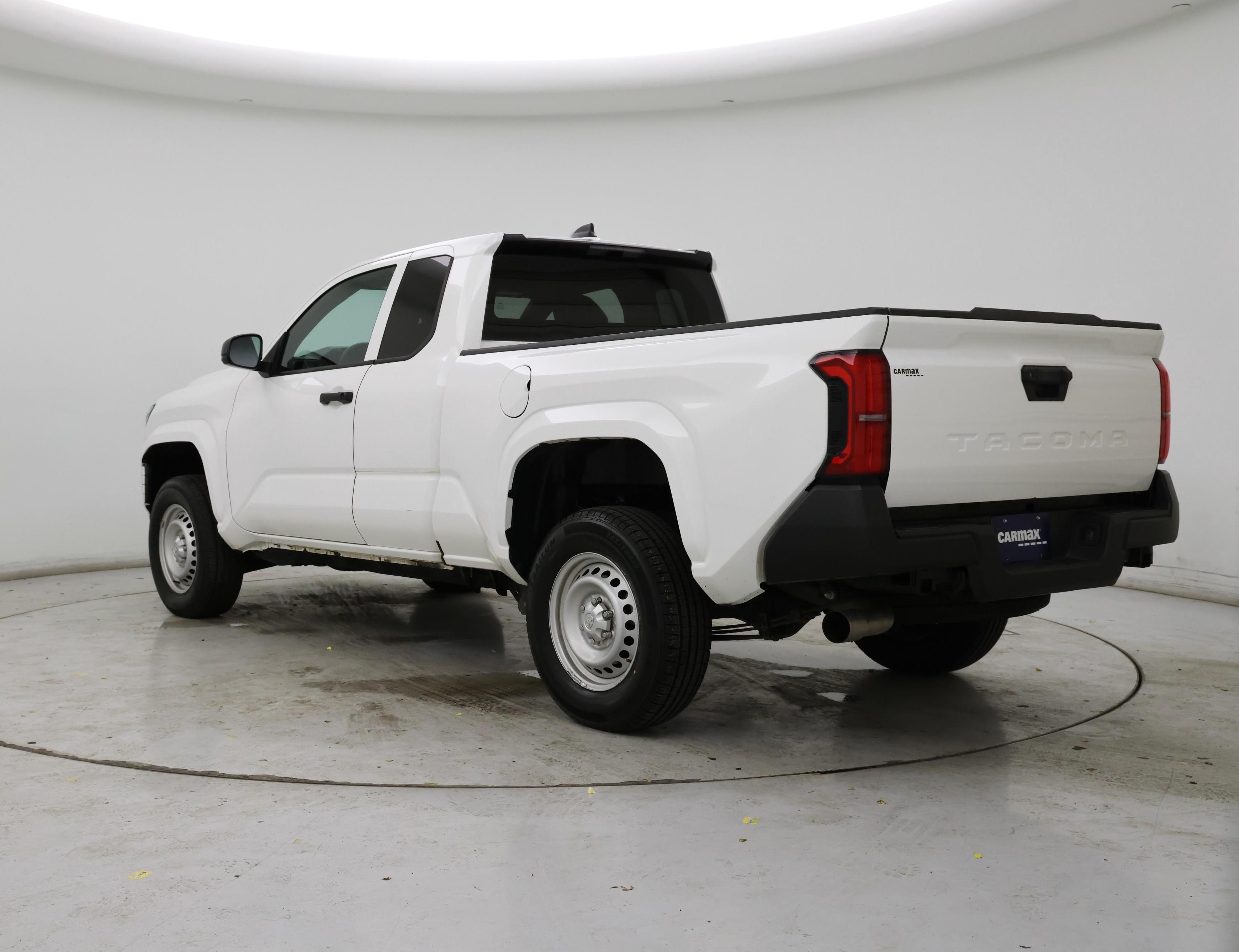 Thumbnail: 2024 Toyota Tacoma - 2