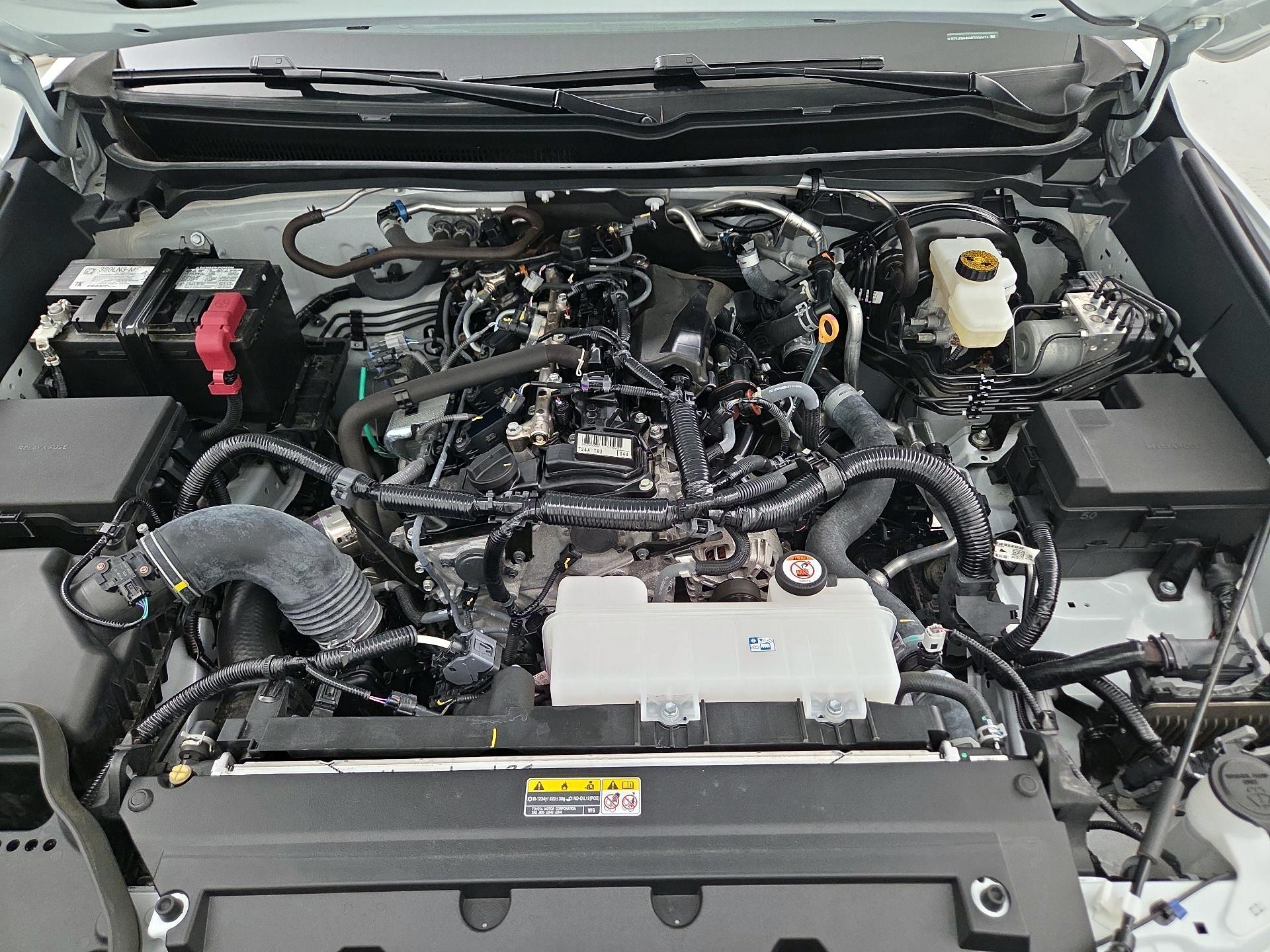 Thumbnail: 2024 Toyota Tacoma - 20