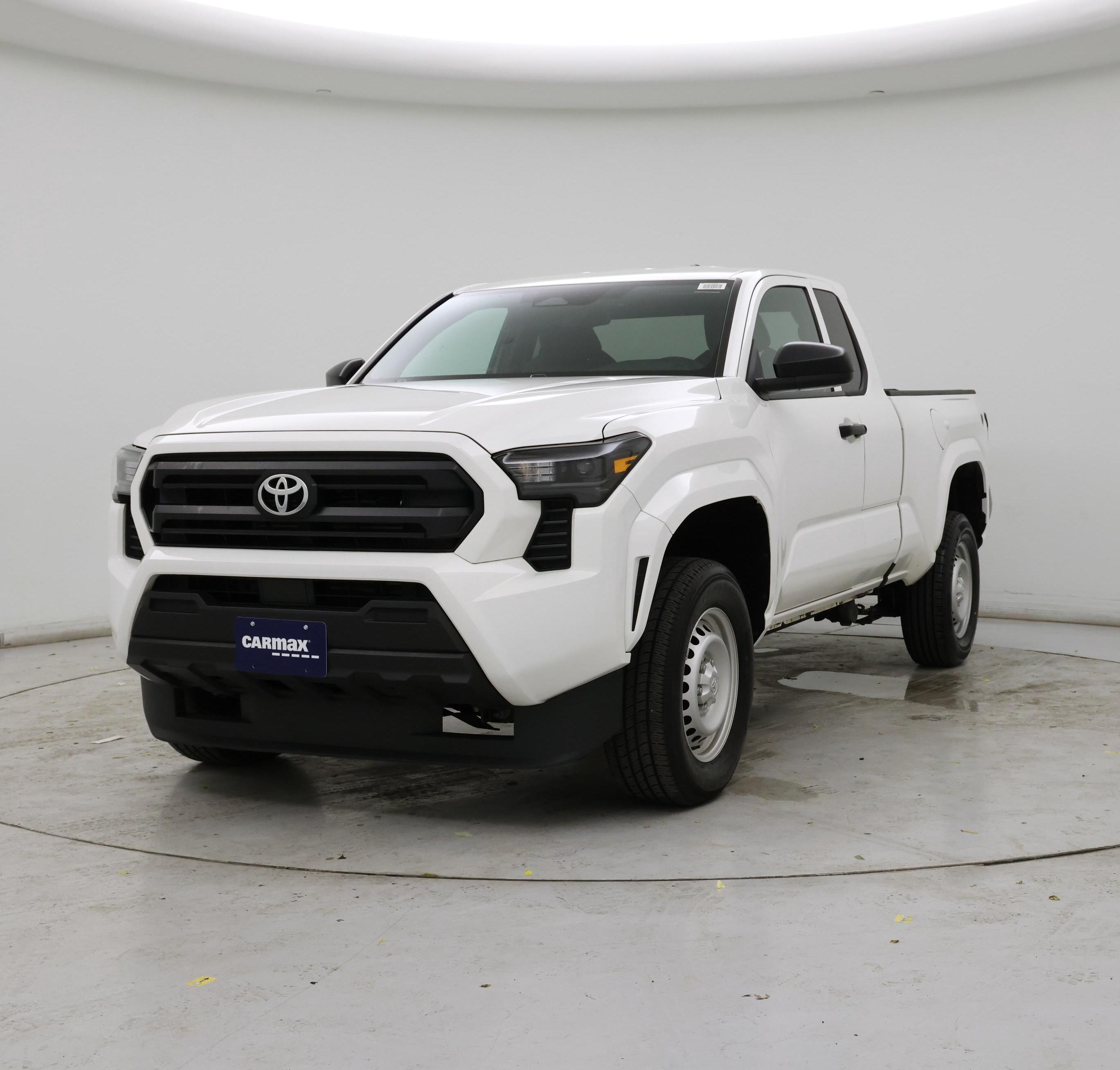 Thumbnail: 2024 Toyota Tacoma - 4