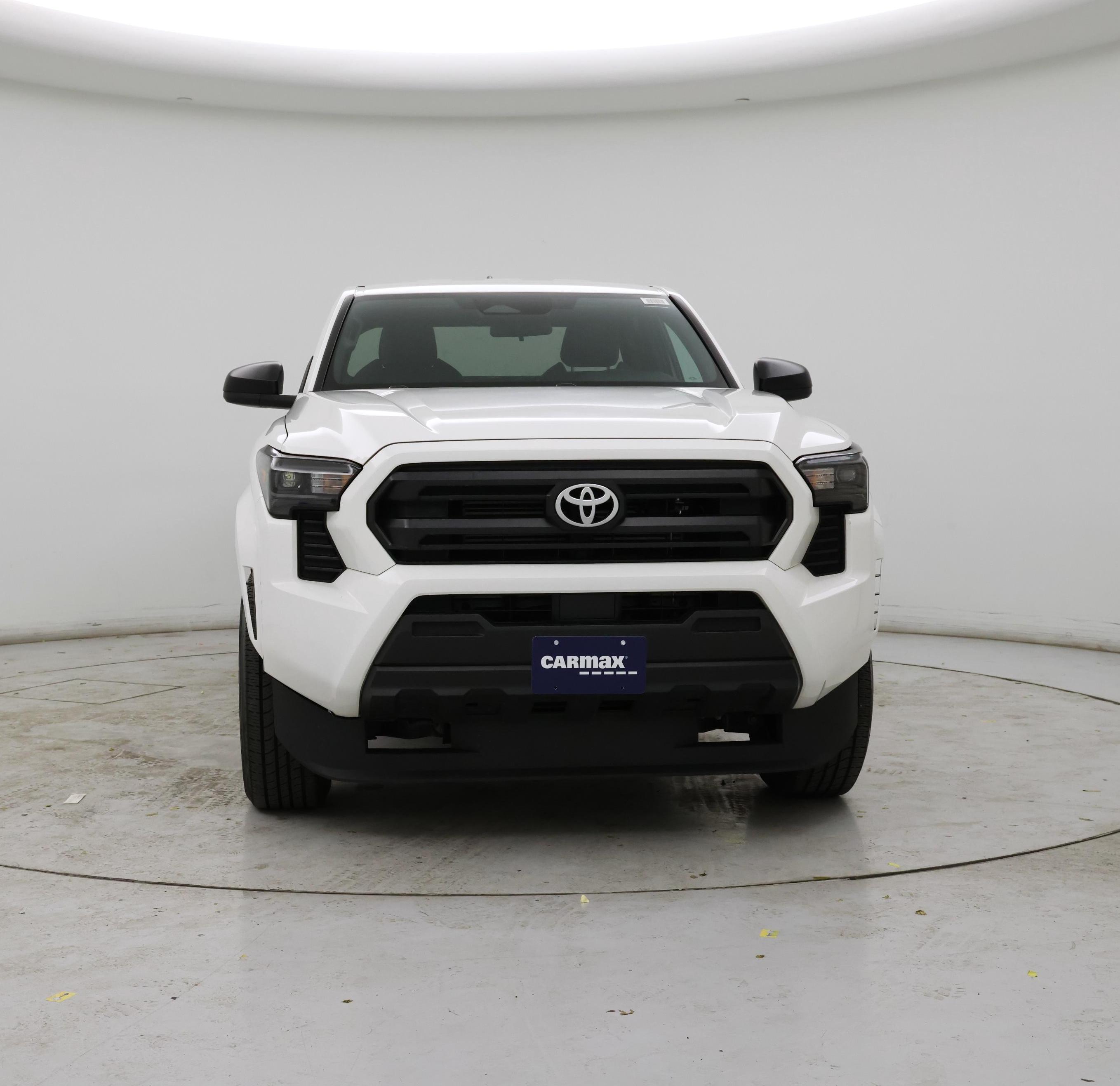 Thumbnail: 2024 Toyota Tacoma - 5