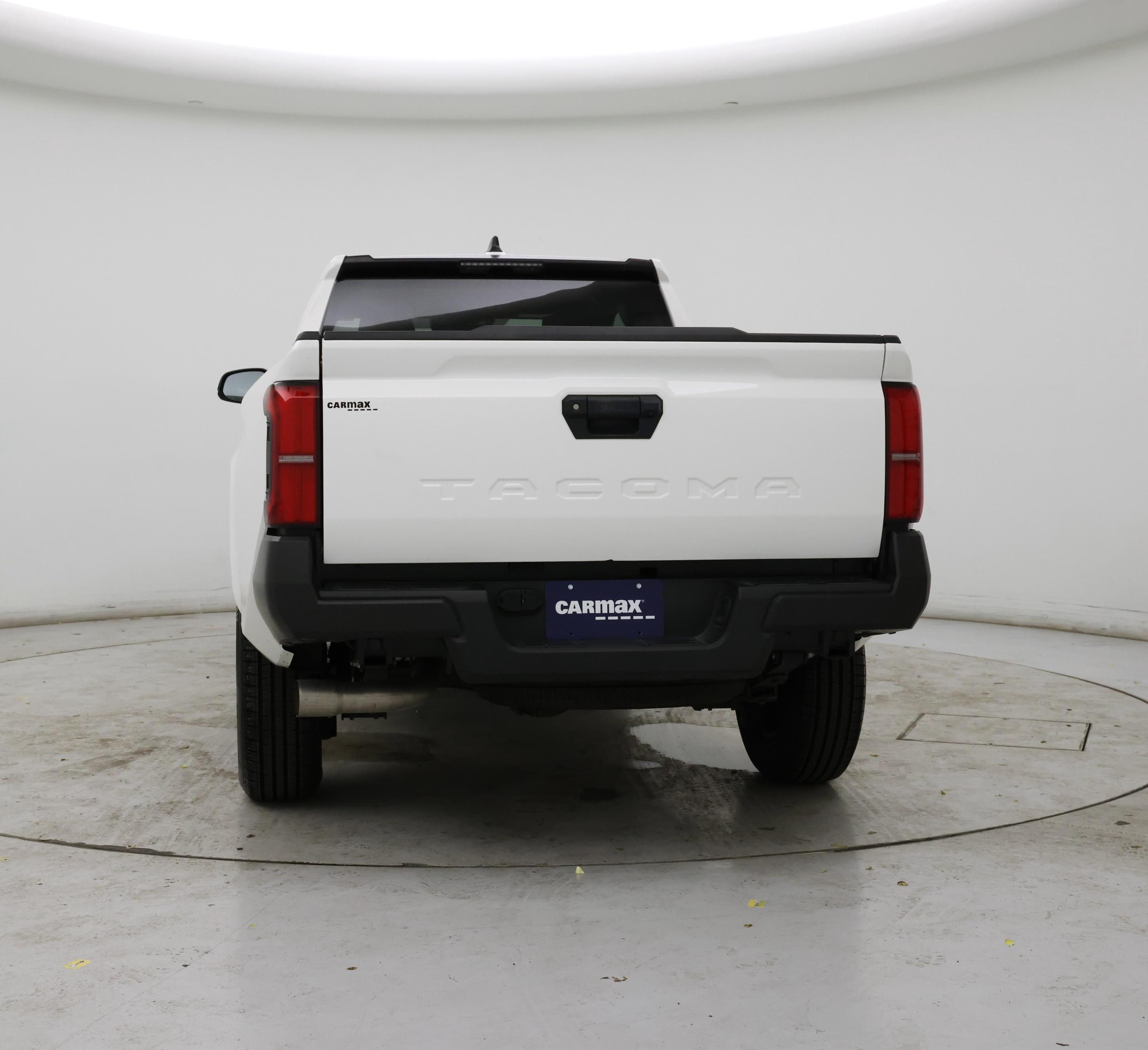 Thumbnail: 2024 Toyota Tacoma - 6