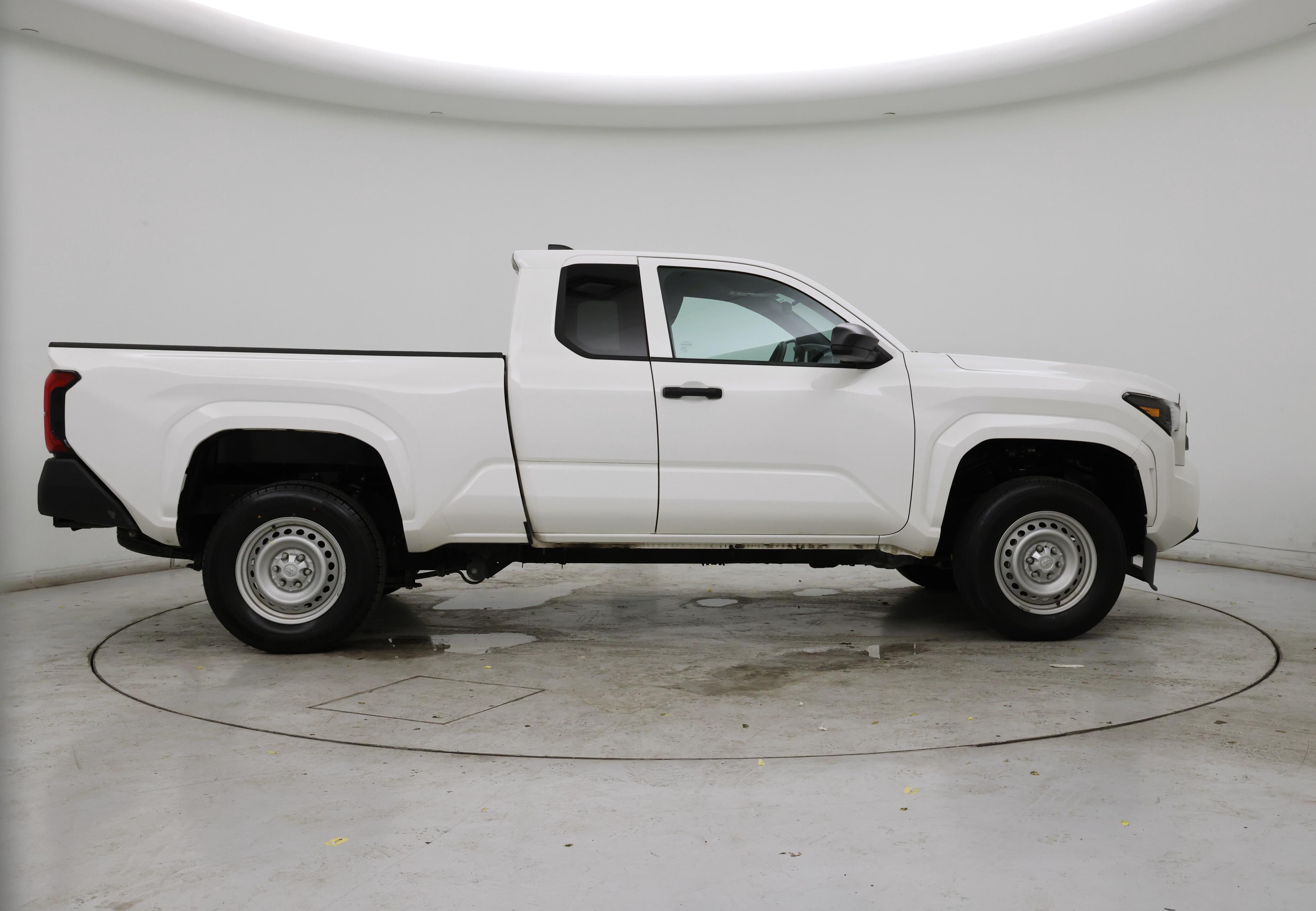 Thumbnail: 2024 Toyota Tacoma - 7