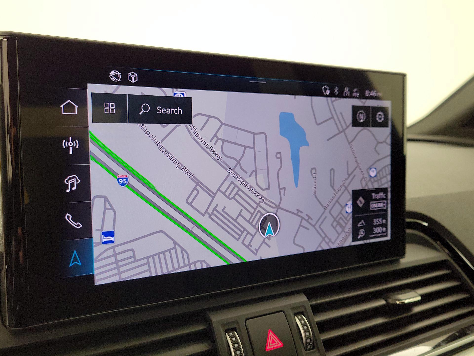 Thumbnail: 2025 Audi Q5 - 14