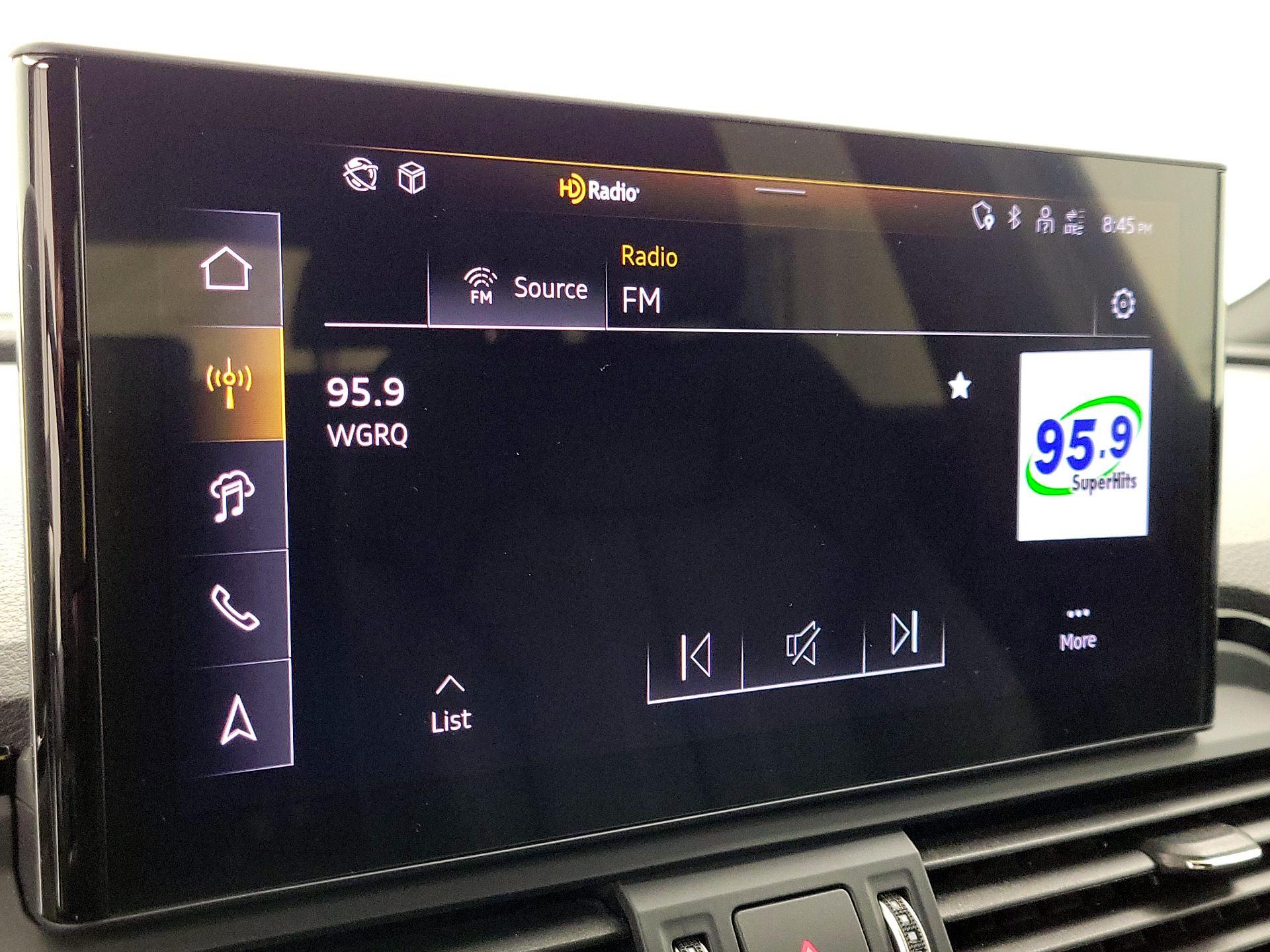 Thumbnail: 2025 Audi Q5 - 16