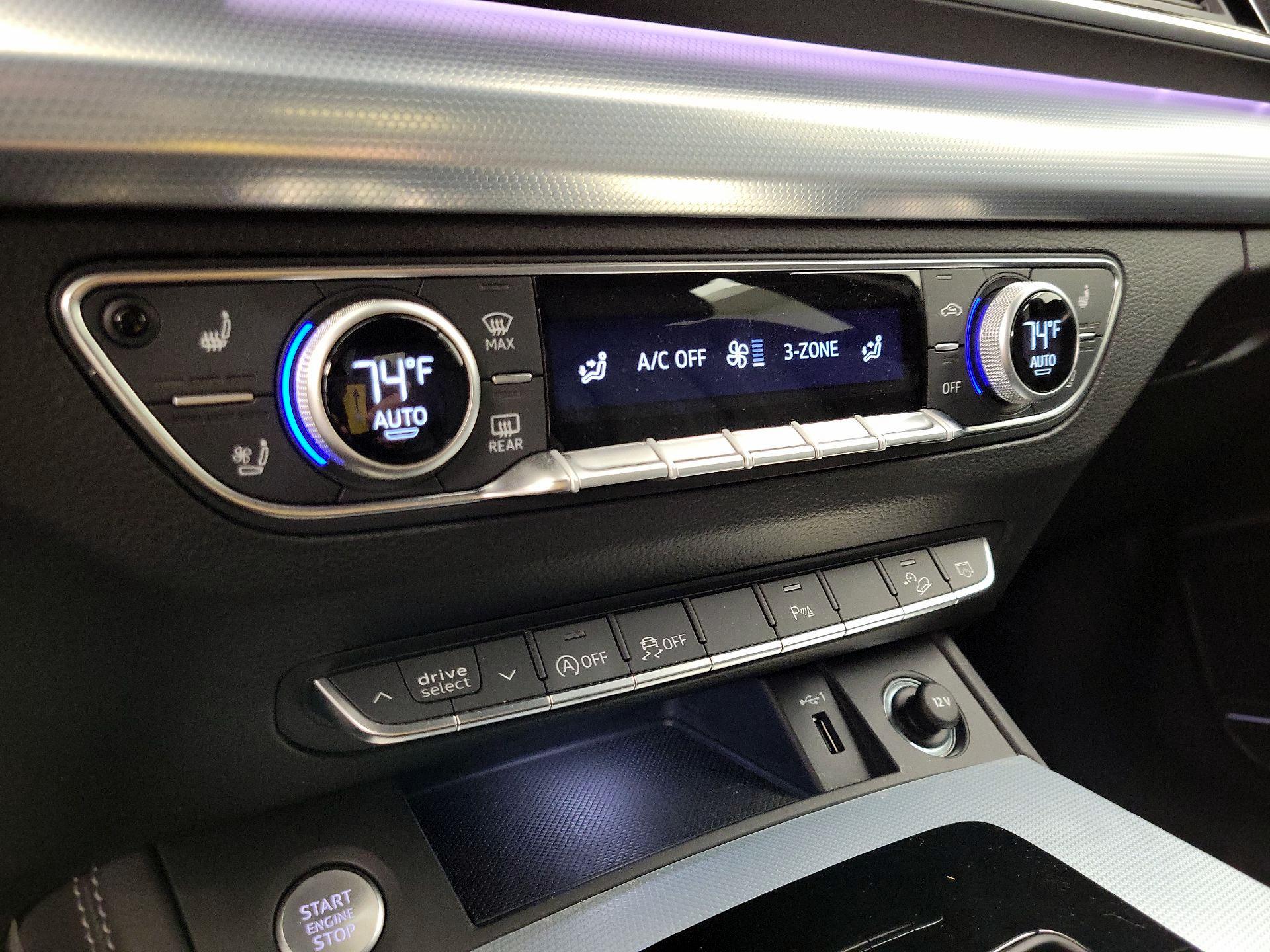 Thumbnail: 2025 Audi Q5 - 17