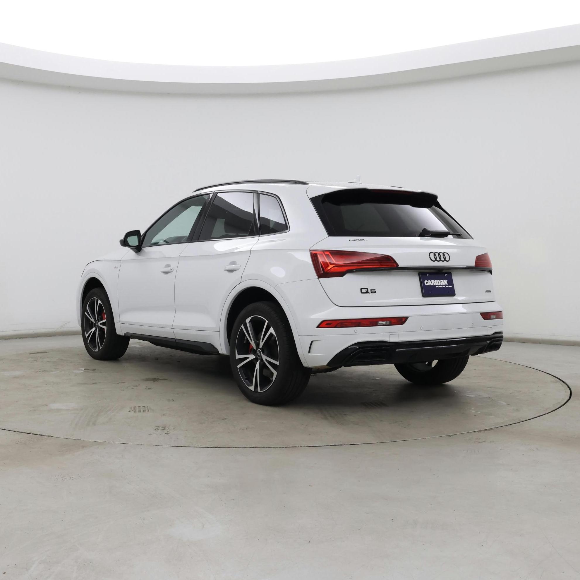 Thumbnail: 2025 Audi Q5 - 2