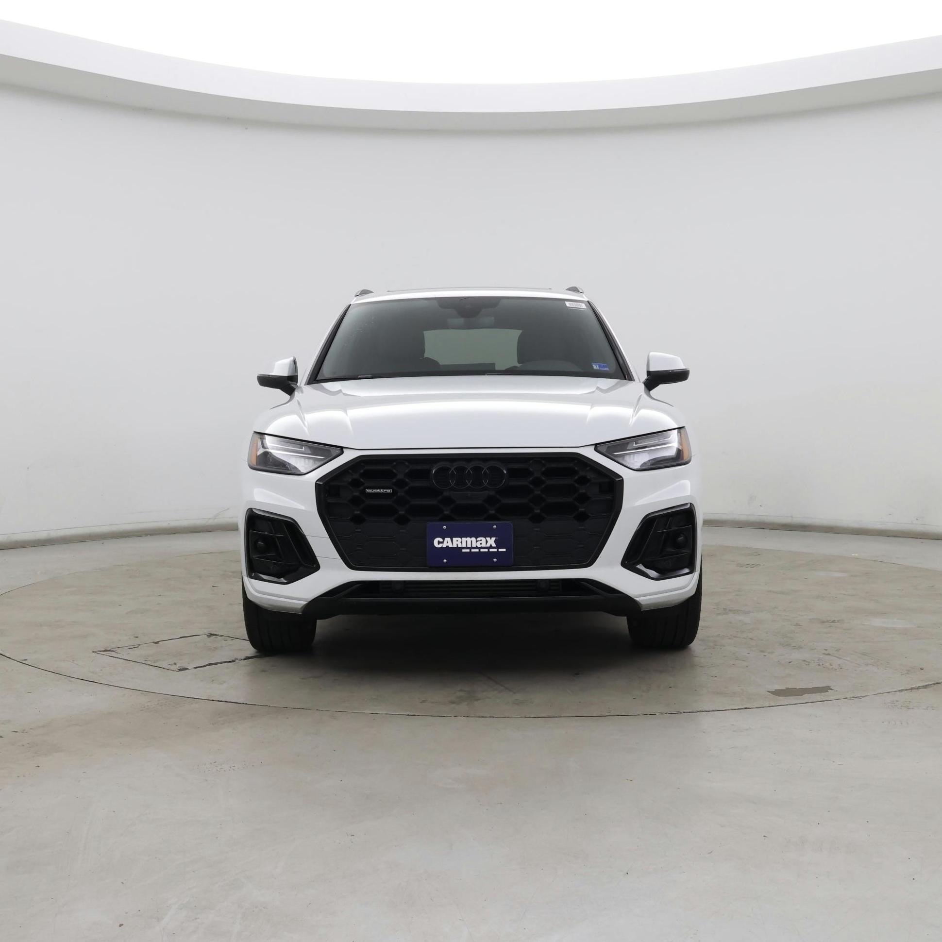 Thumbnail: 2025 Audi Q5 - 5