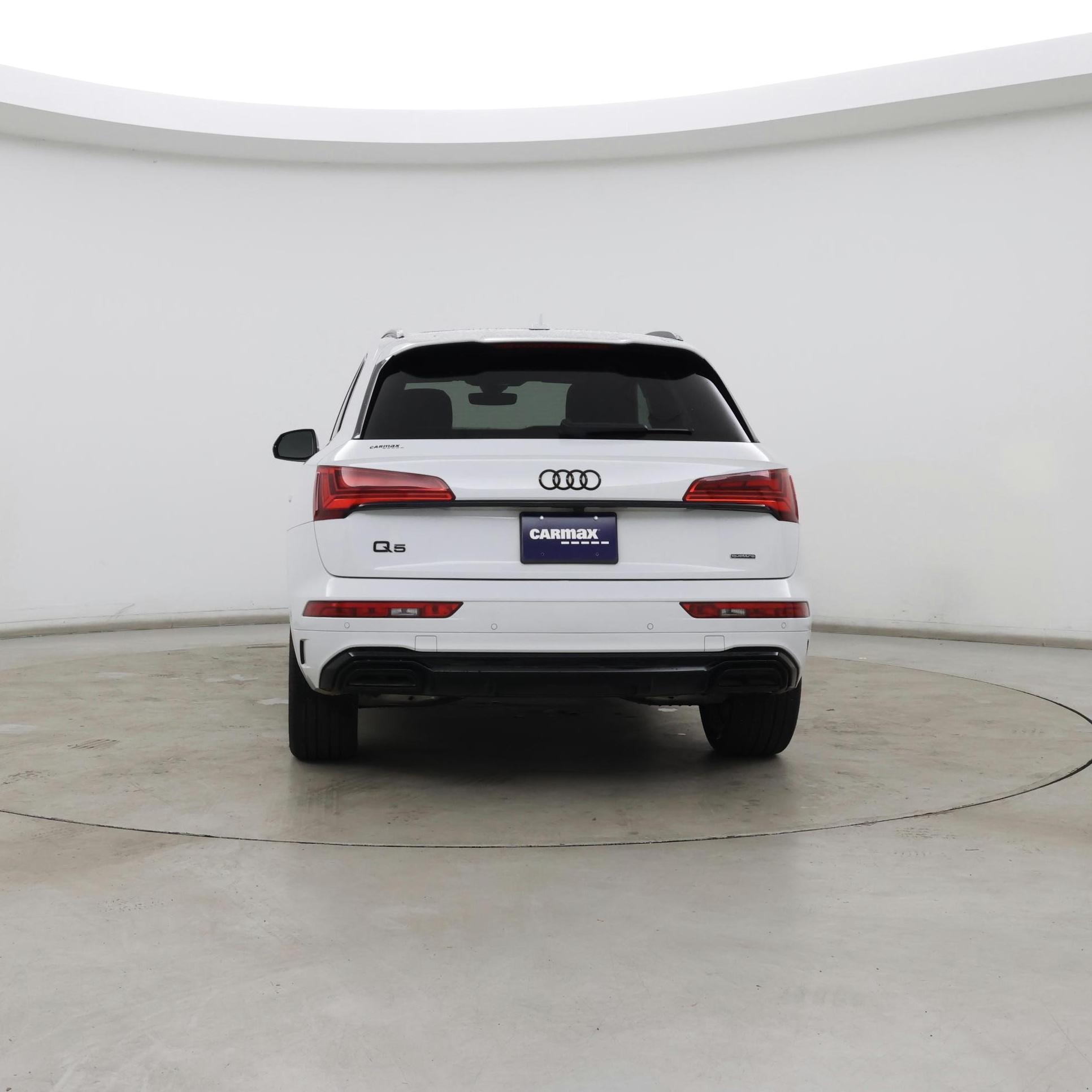 Thumbnail: 2025 Audi Q5 - 6