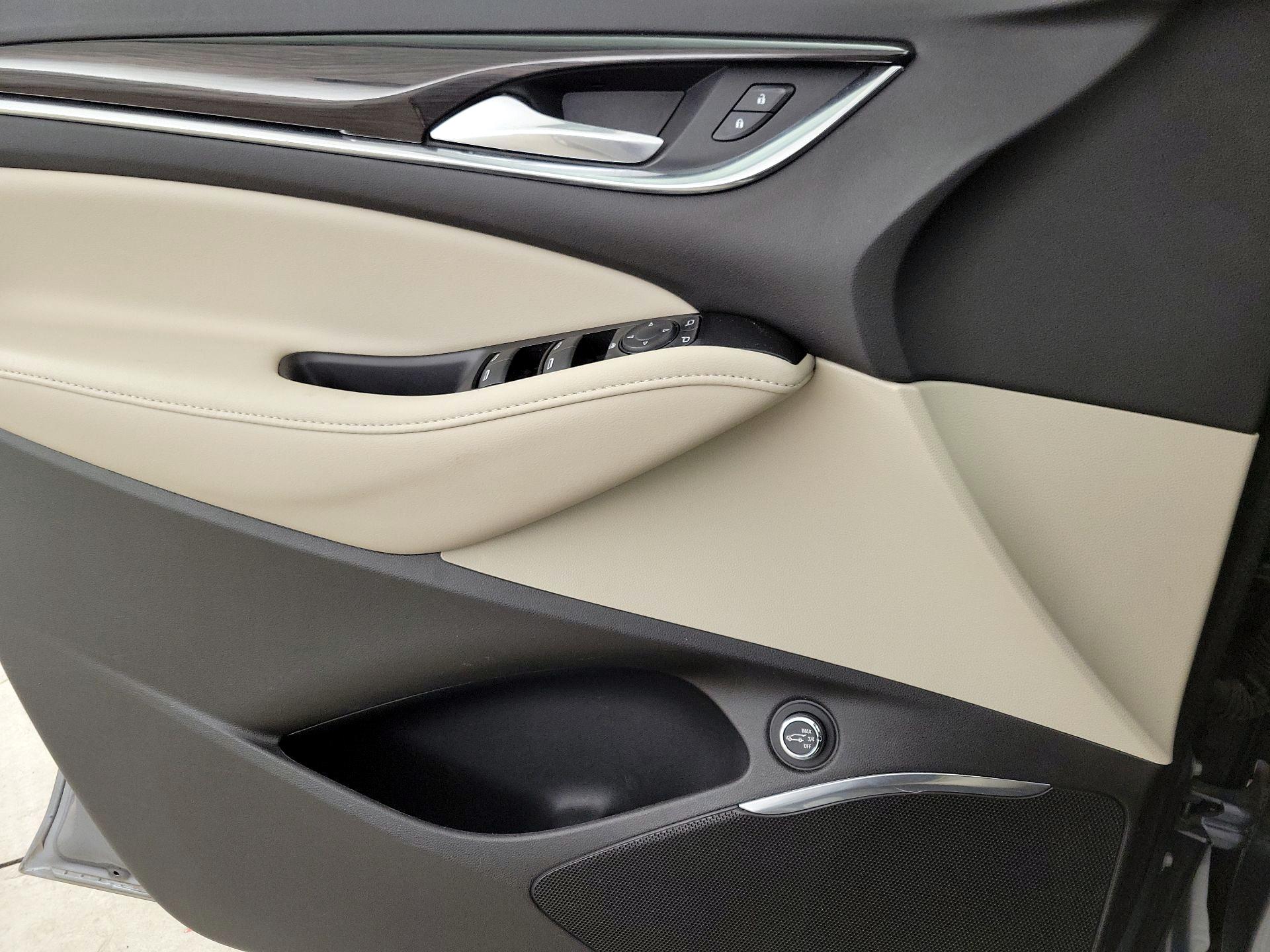 Thumbnail: 2021 Buick Enclave - 12