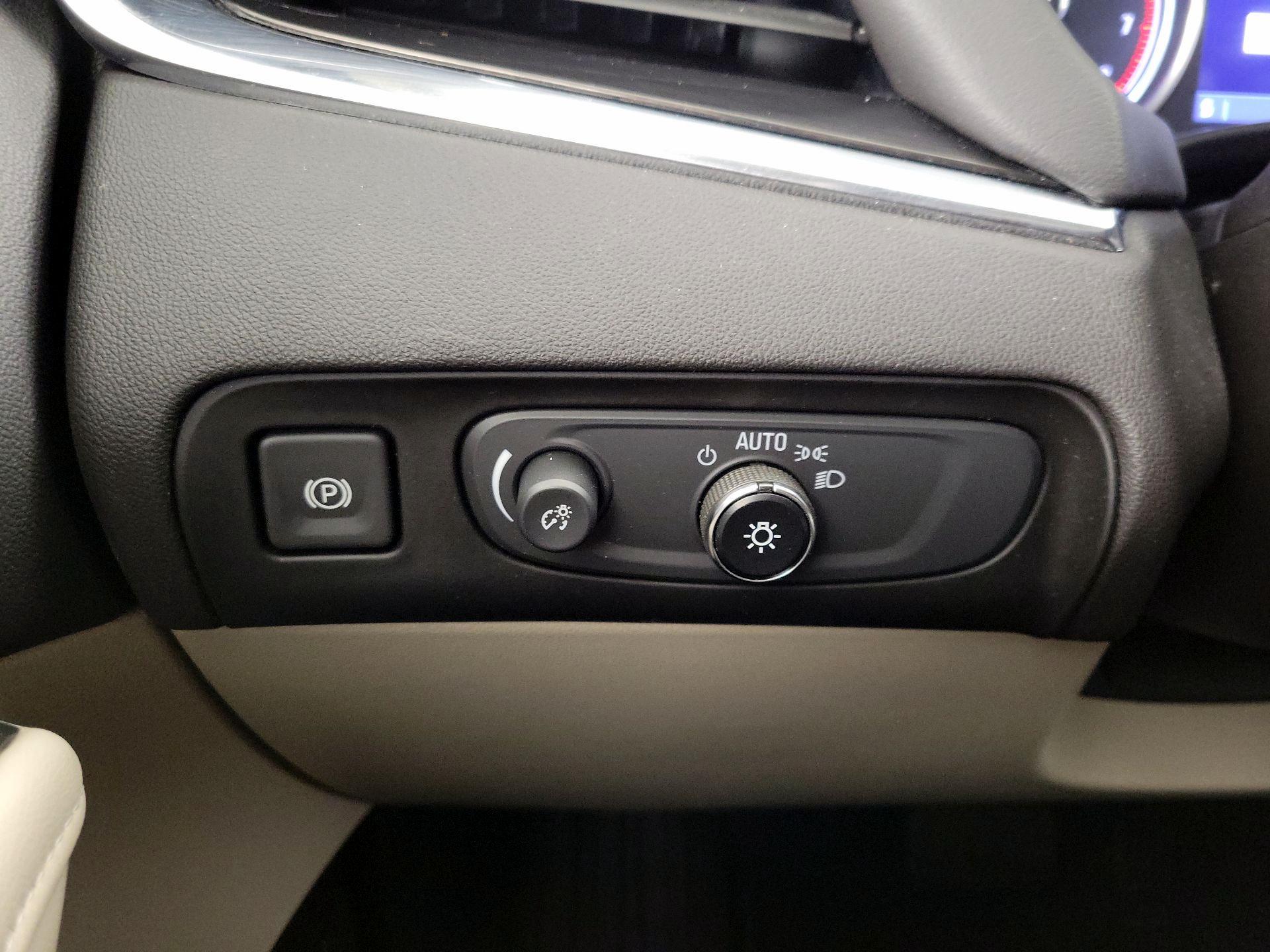 Thumbnail: 2021 Buick Enclave - 13