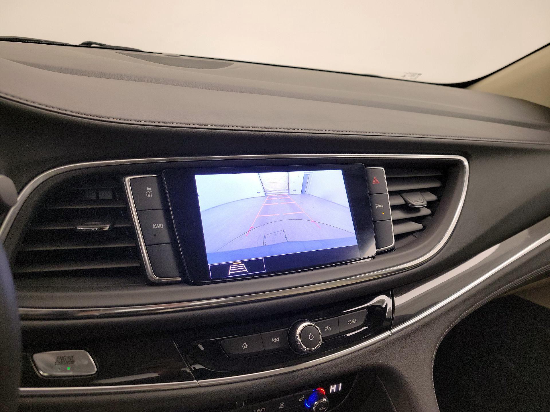 Thumbnail: 2021 Buick Enclave - 15