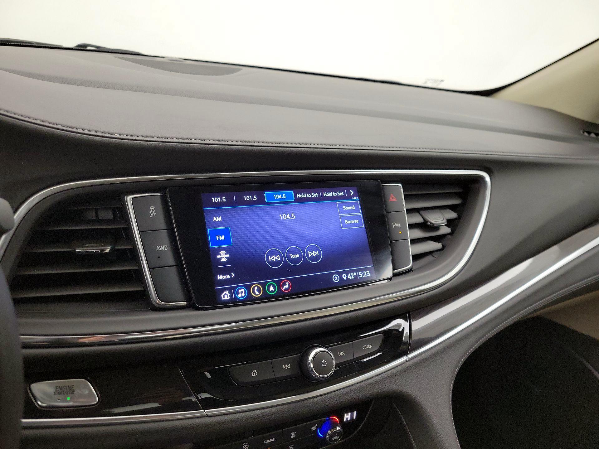 Thumbnail: 2021 Buick Enclave - 16