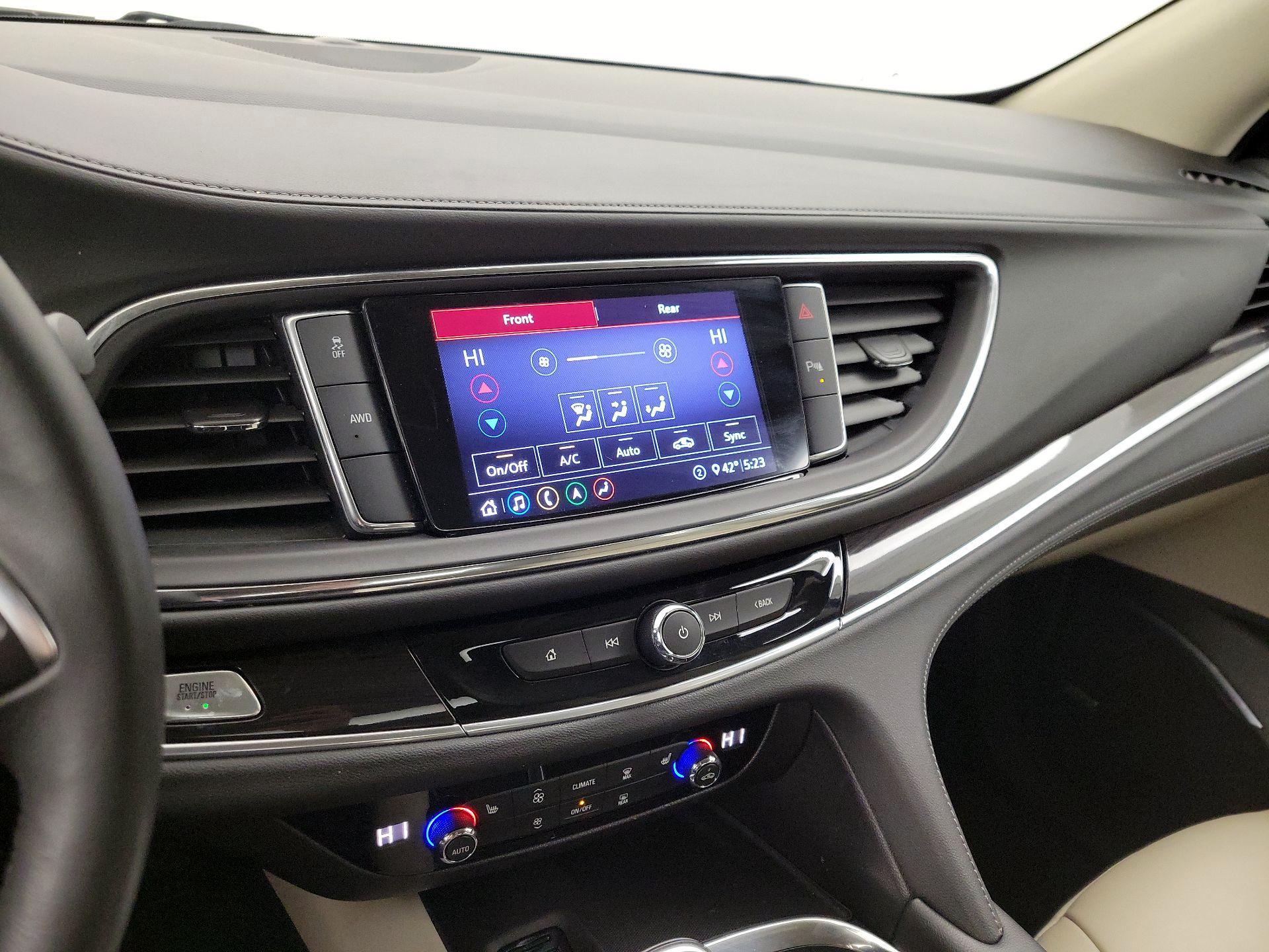 Thumbnail: 2021 Buick Enclave - 17