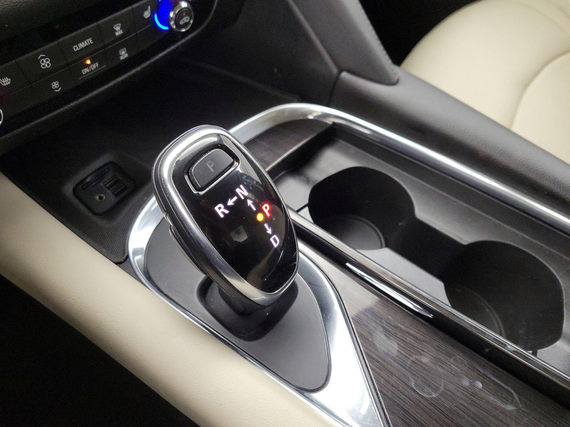 Thumbnail: 2021 Buick Enclave - 18