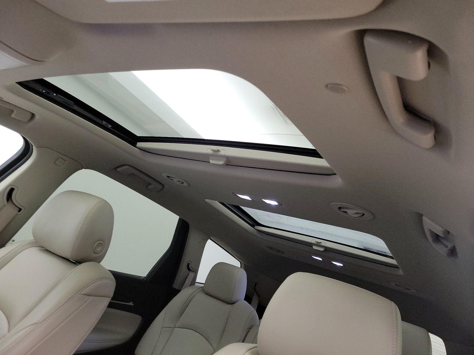 Thumbnail: 2021 Buick Enclave - 20