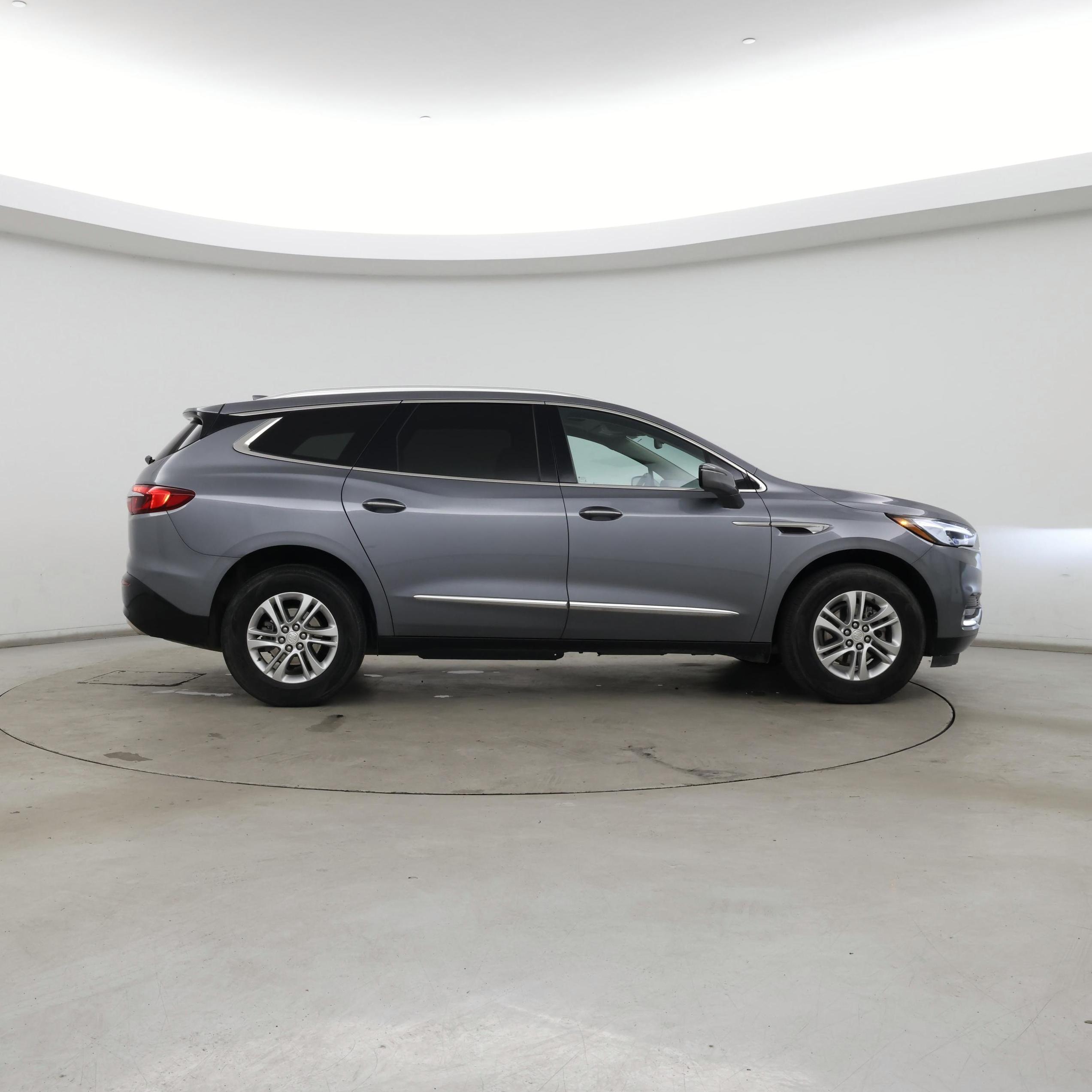 Thumbnail: 2021 Buick Enclave - 7