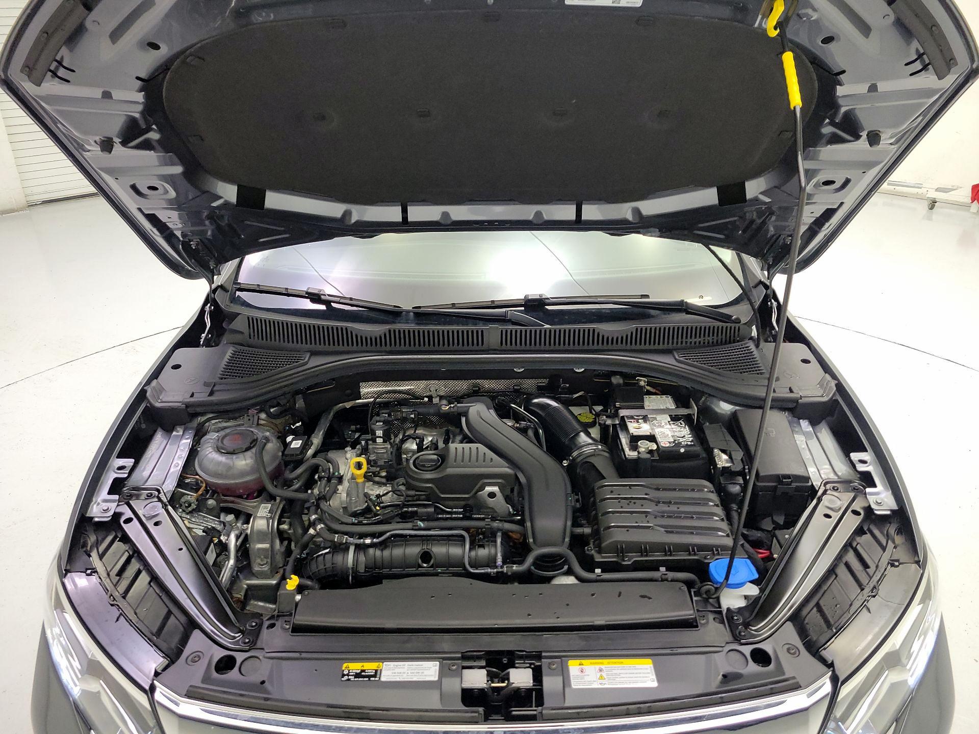 Thumbnail: 2024 Volkswagen Jetta - 19