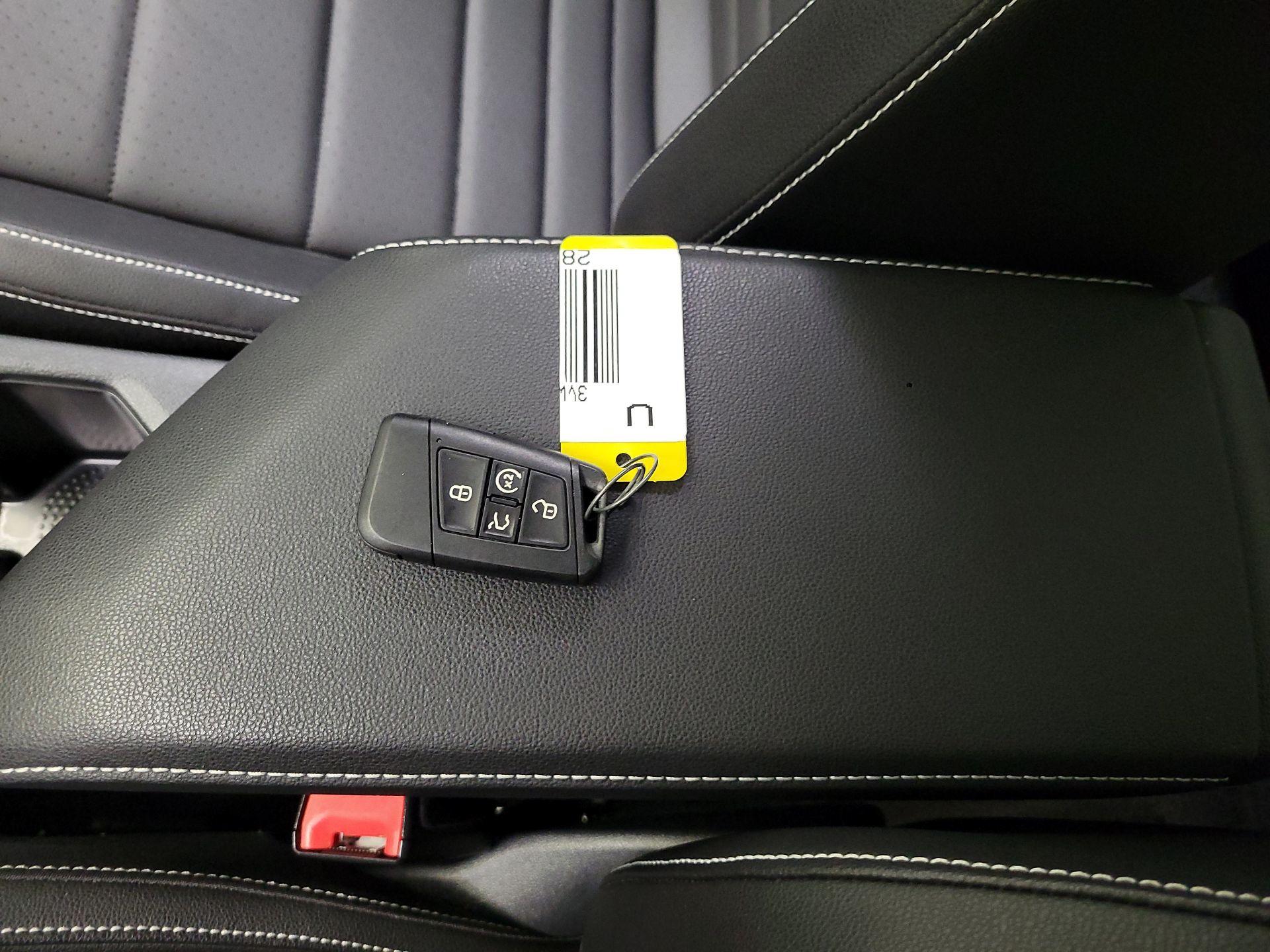 Thumbnail: 2024 Volkswagen Jetta - 20