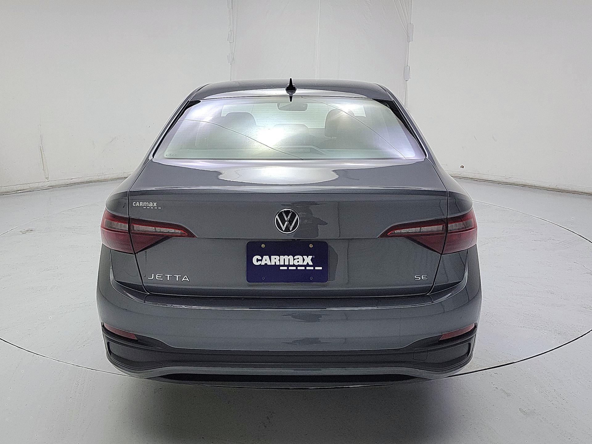 Thumbnail: 2024 Volkswagen Jetta - 6