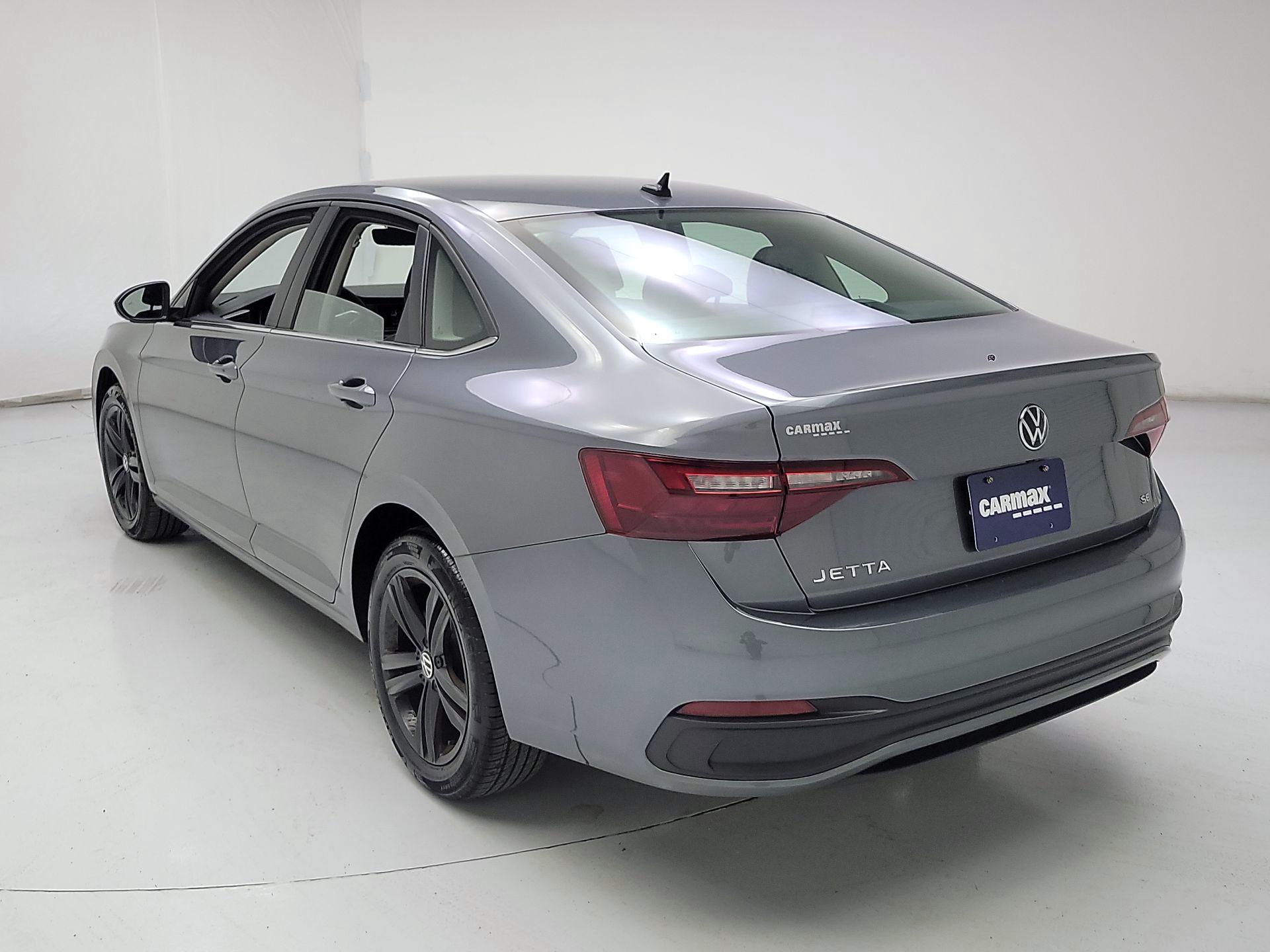 Thumbnail: 2024 Volkswagen Jetta - 7