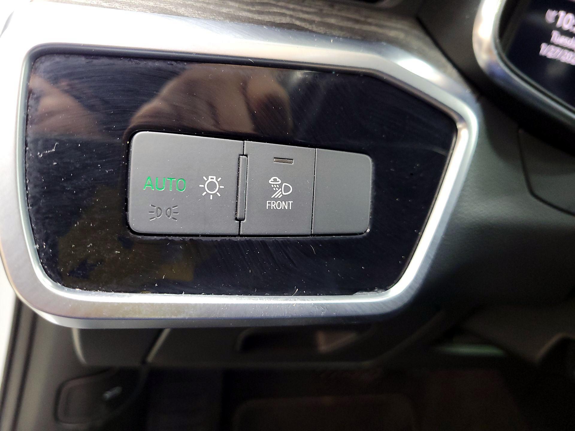 Thumbnail: 2024 Audi A6 - 13