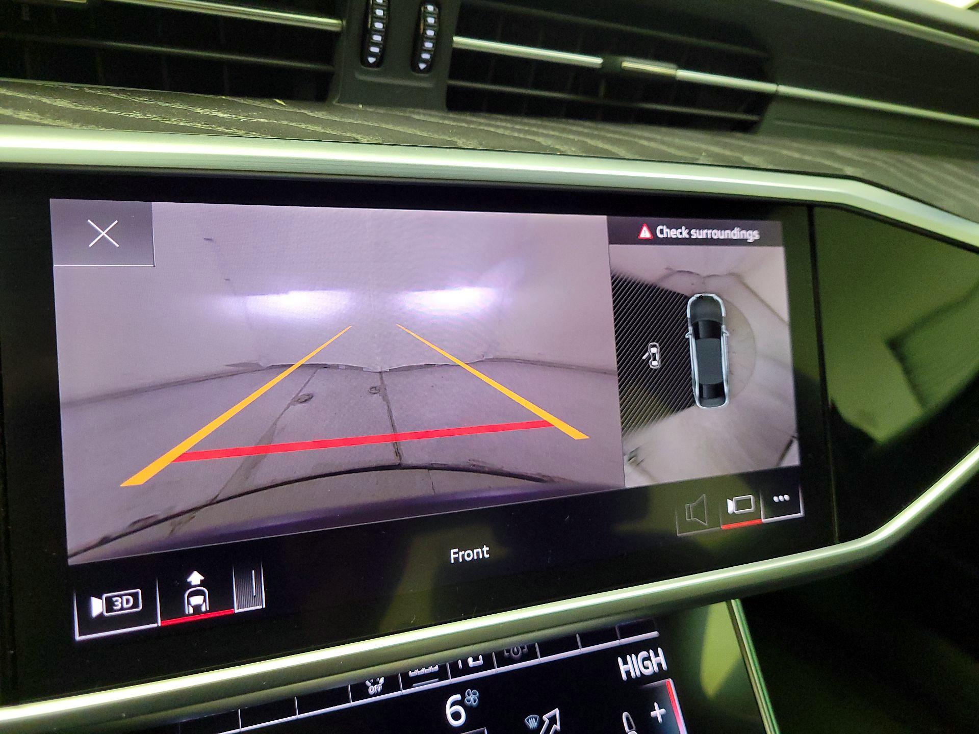 Thumbnail: 2024 Audi A6 - 15