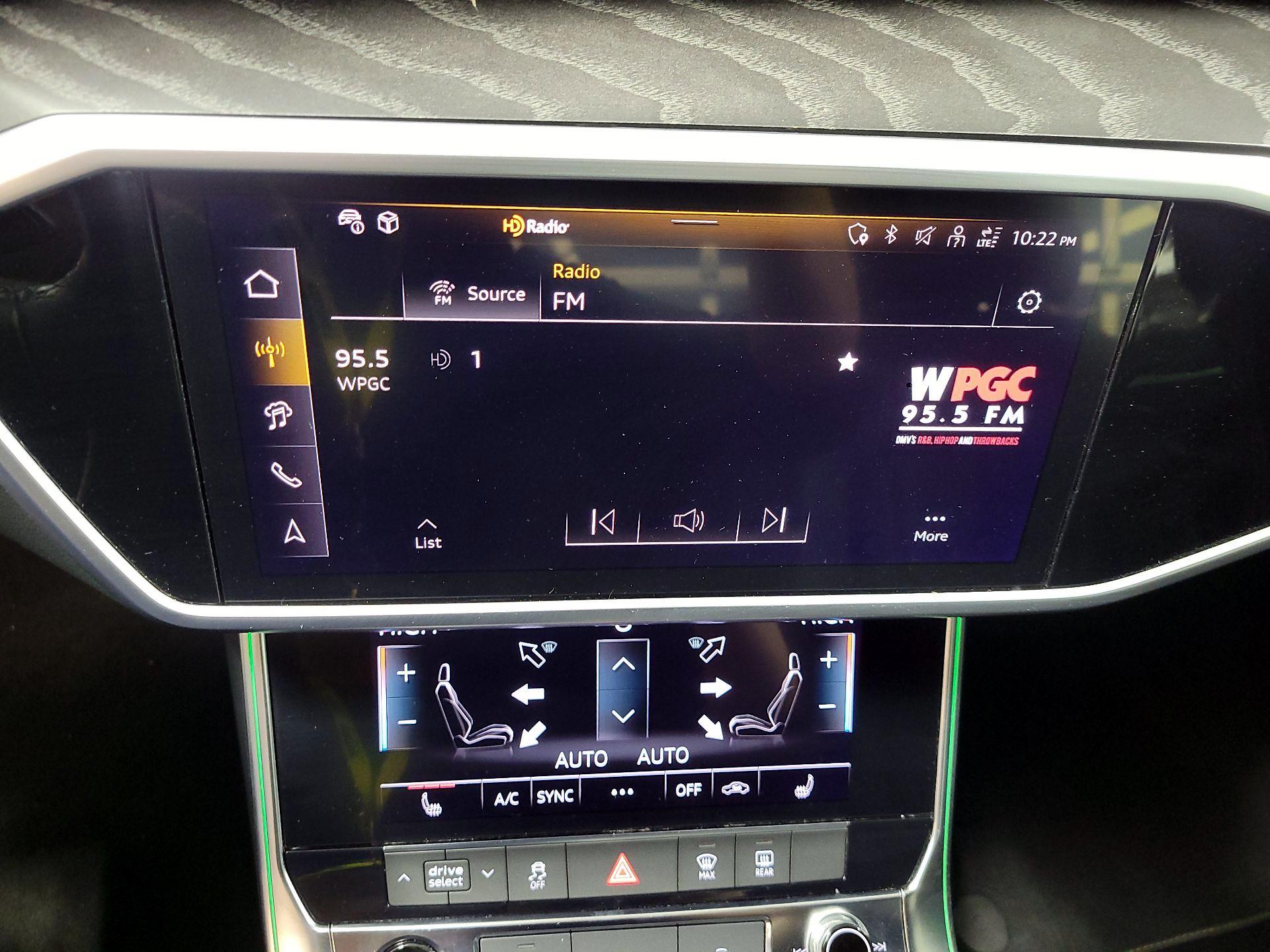 Thumbnail: 2024 Audi A6 - 16