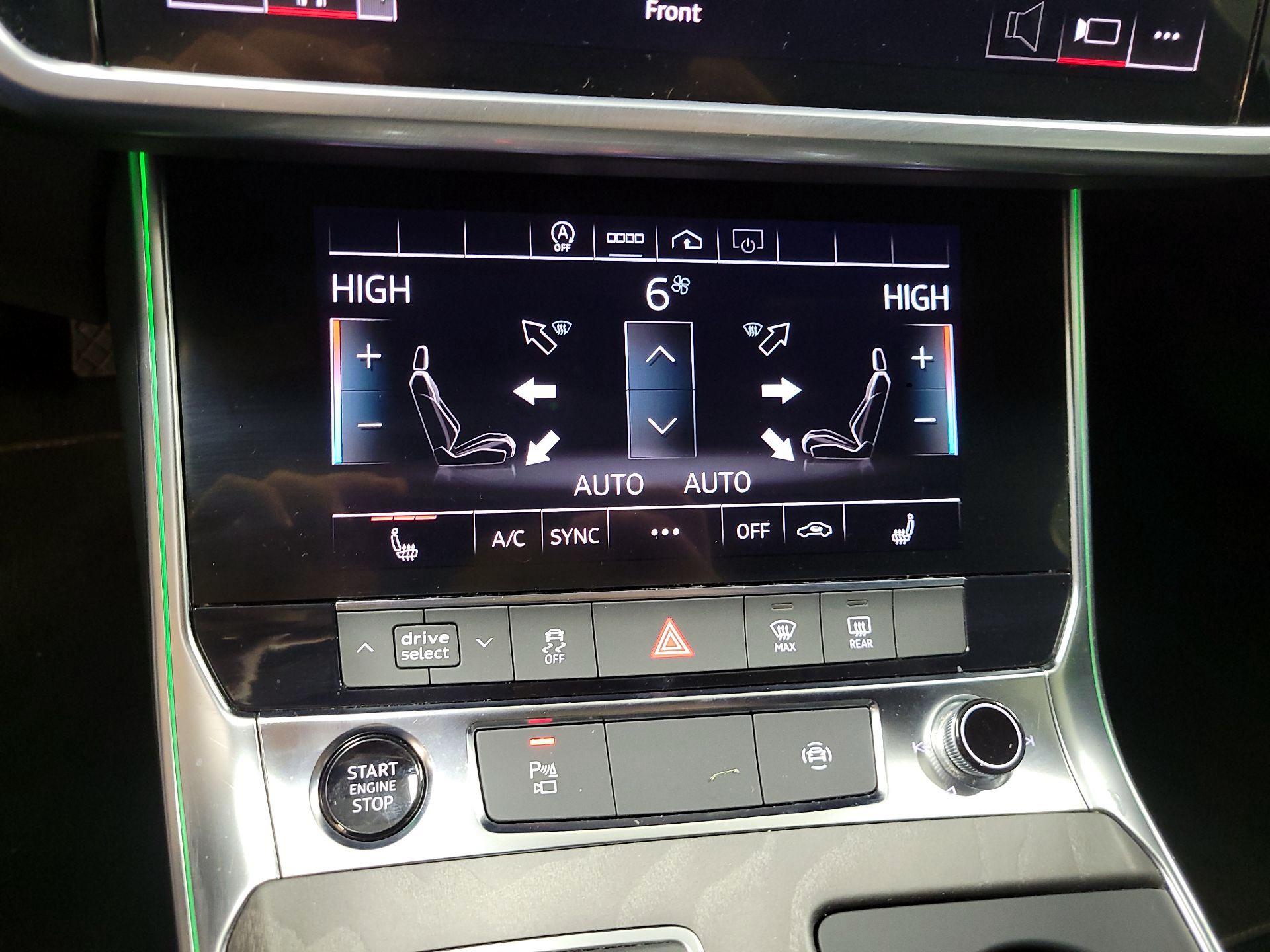 Thumbnail: 2024 Audi A6 - 17