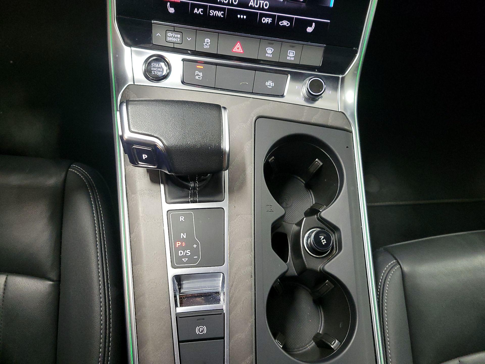 Thumbnail: 2024 Audi A6 - 18