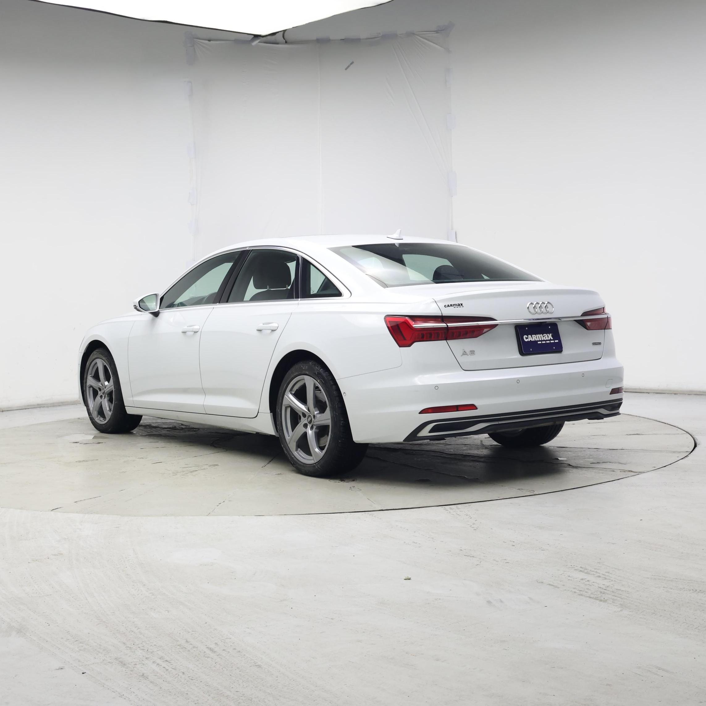 Thumbnail: 2024 Audi A6 - 2