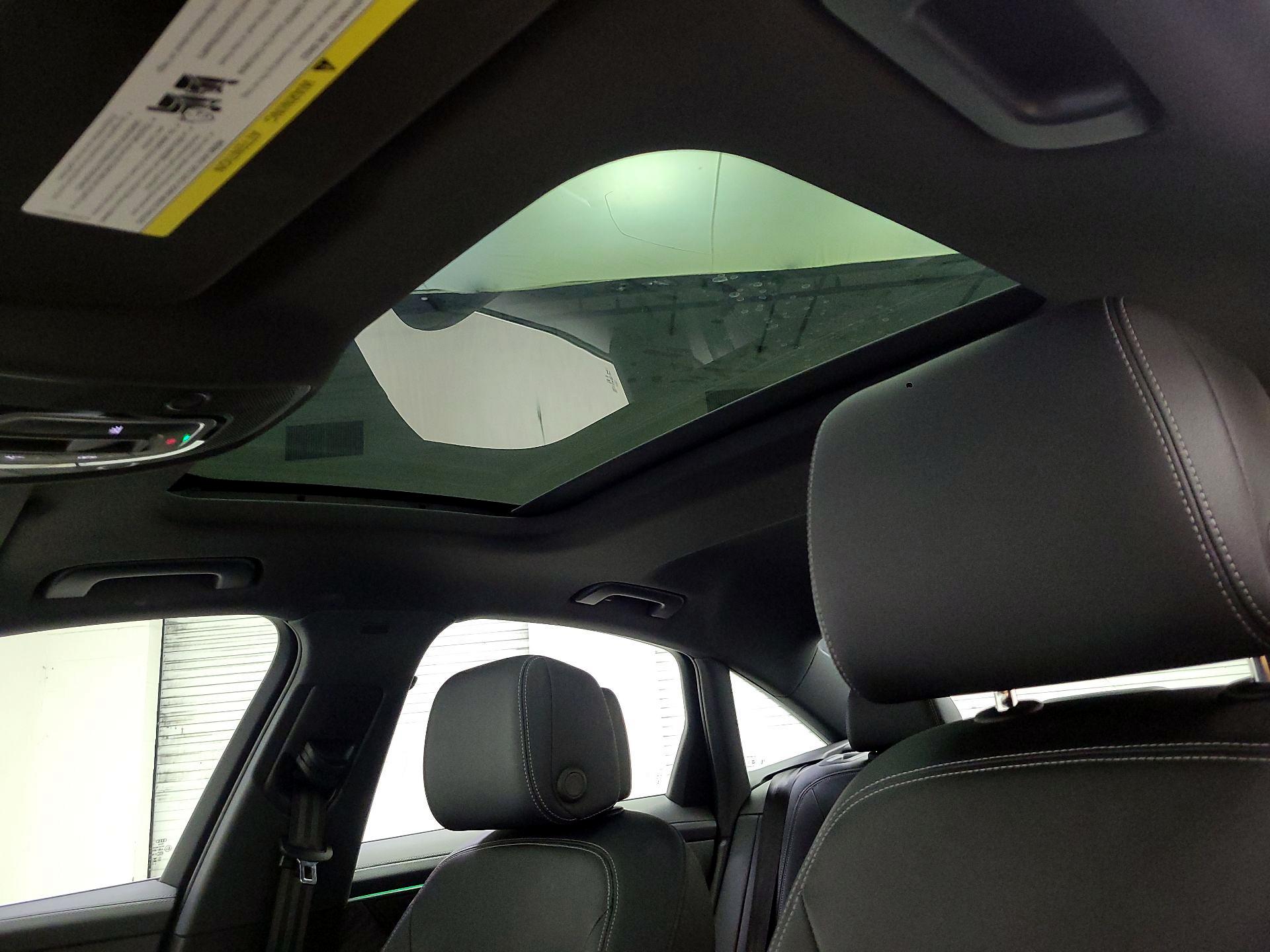 Thumbnail: 2024 Audi A6 - 20