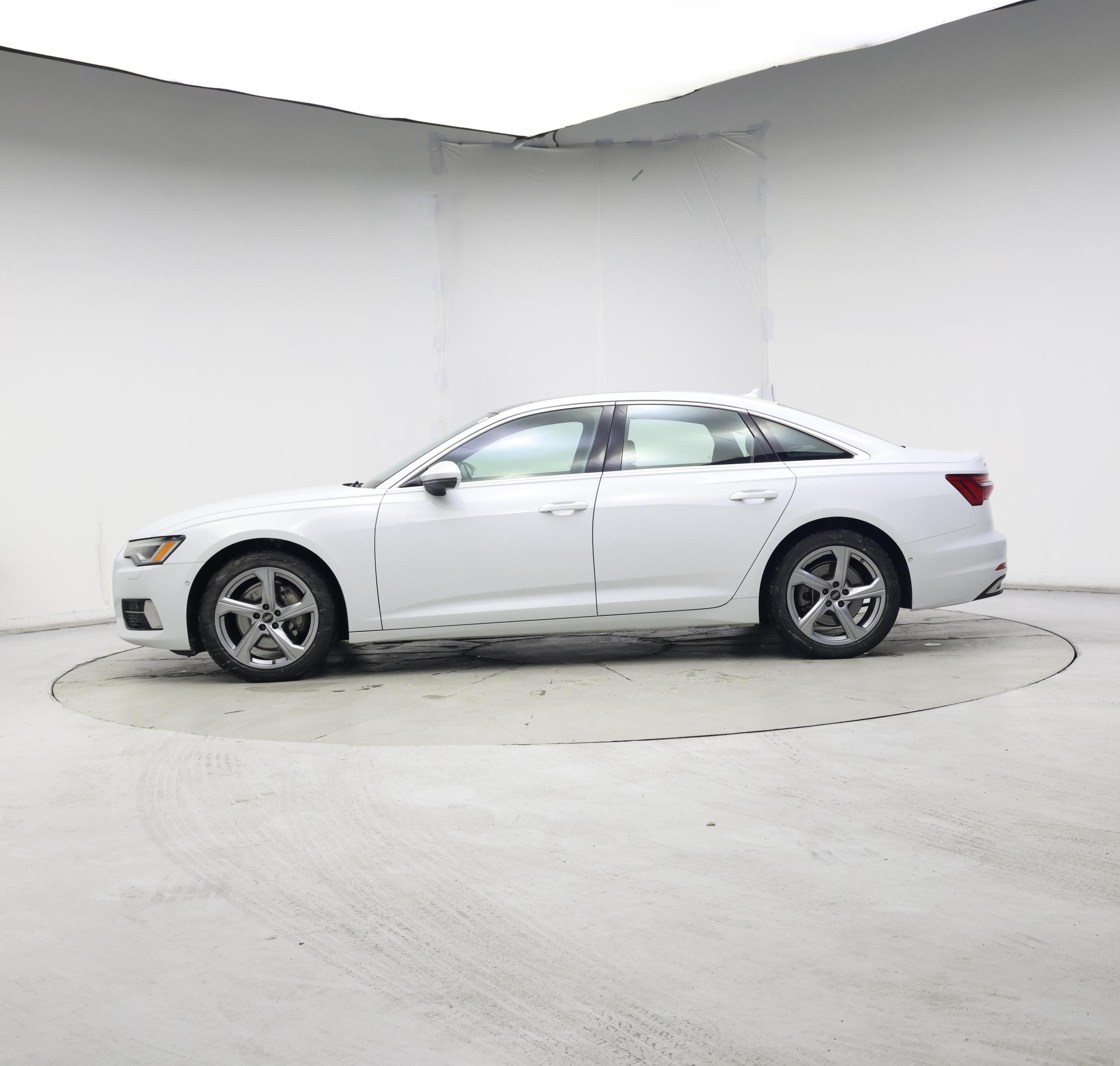 Thumbnail: 2024 Audi A6 - 3