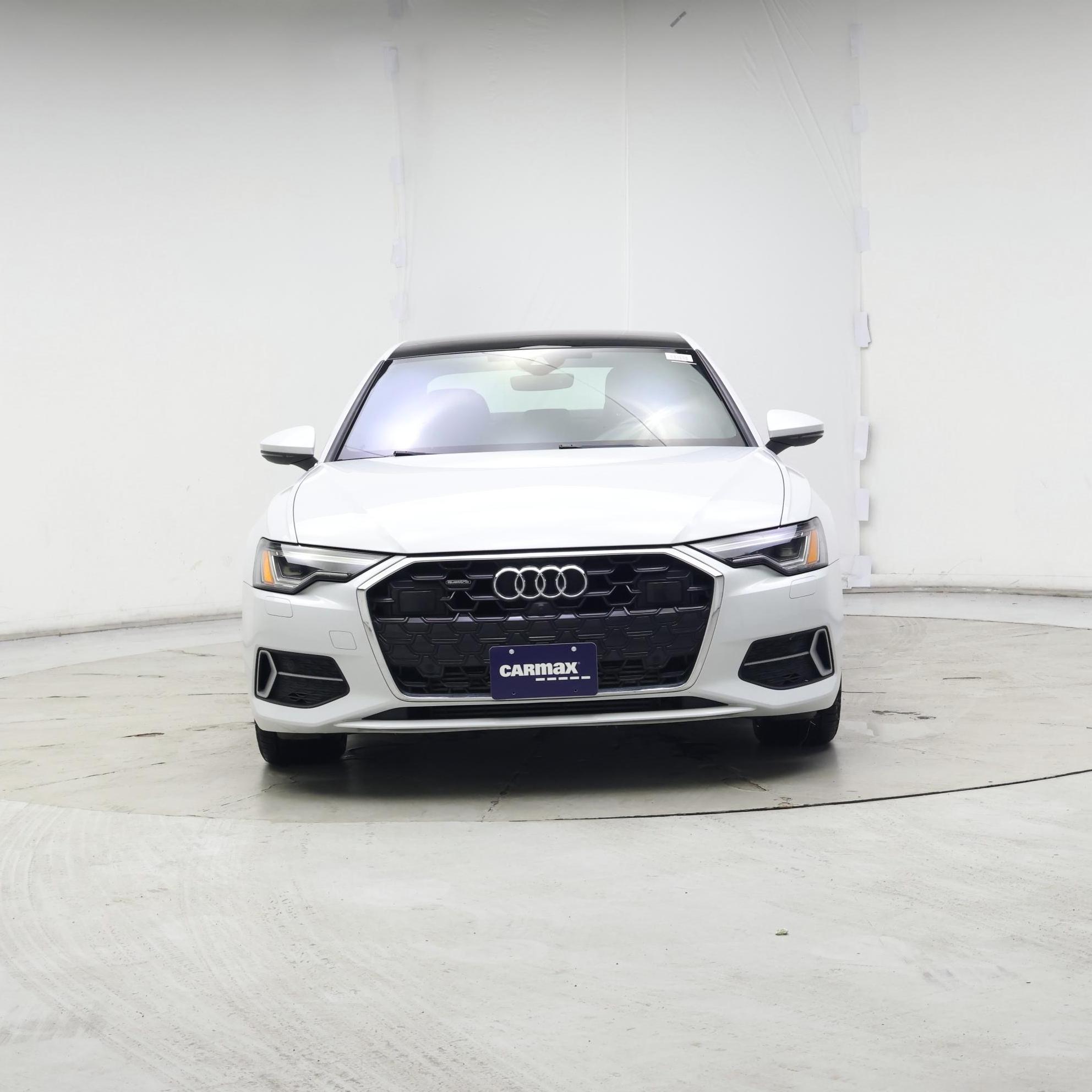 Thumbnail: 2024 Audi A6 - 5